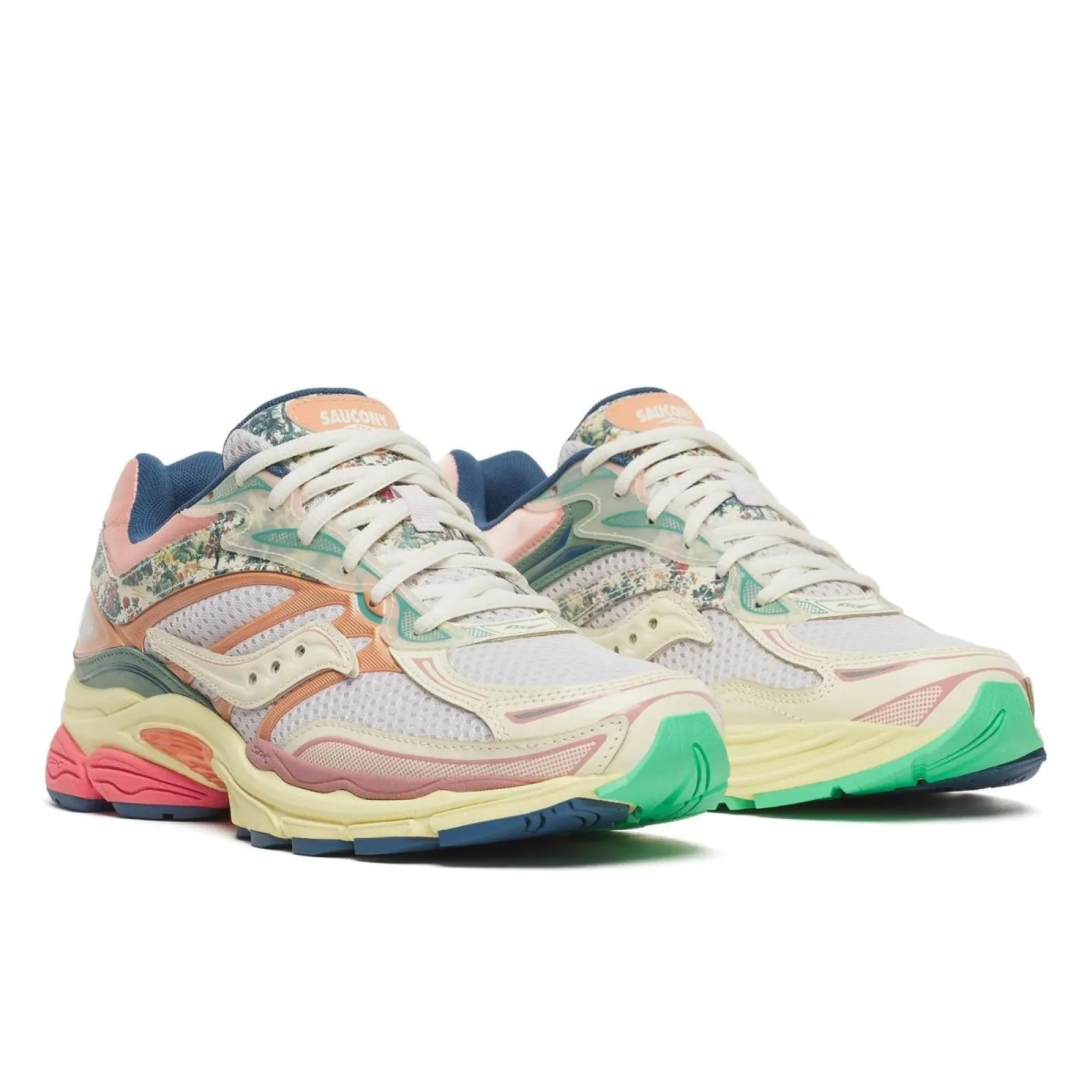 Кросівки Saucony Progrid Omni 9 Kissaten