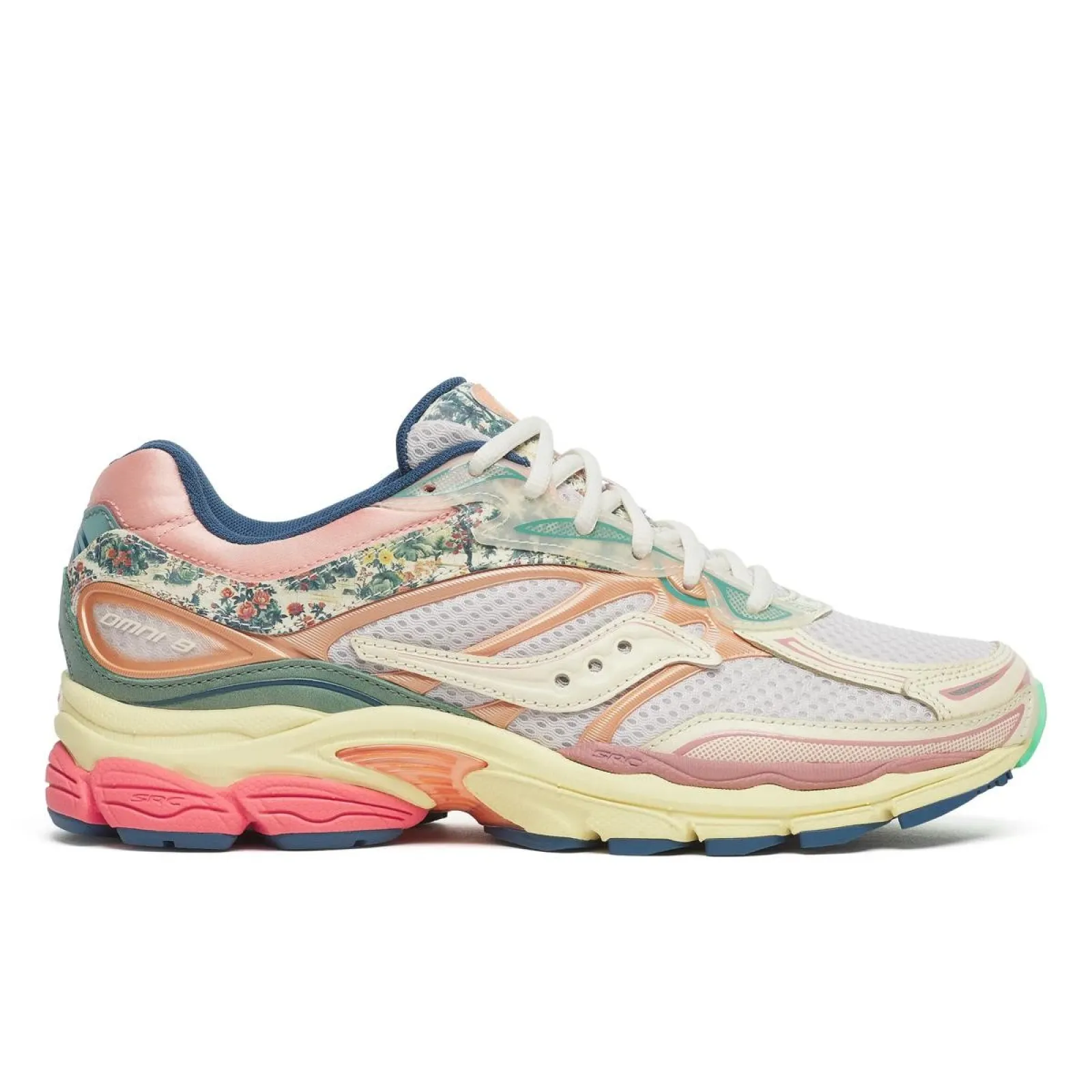 Кросівки Saucony Progrid Omni 9 Kissaten