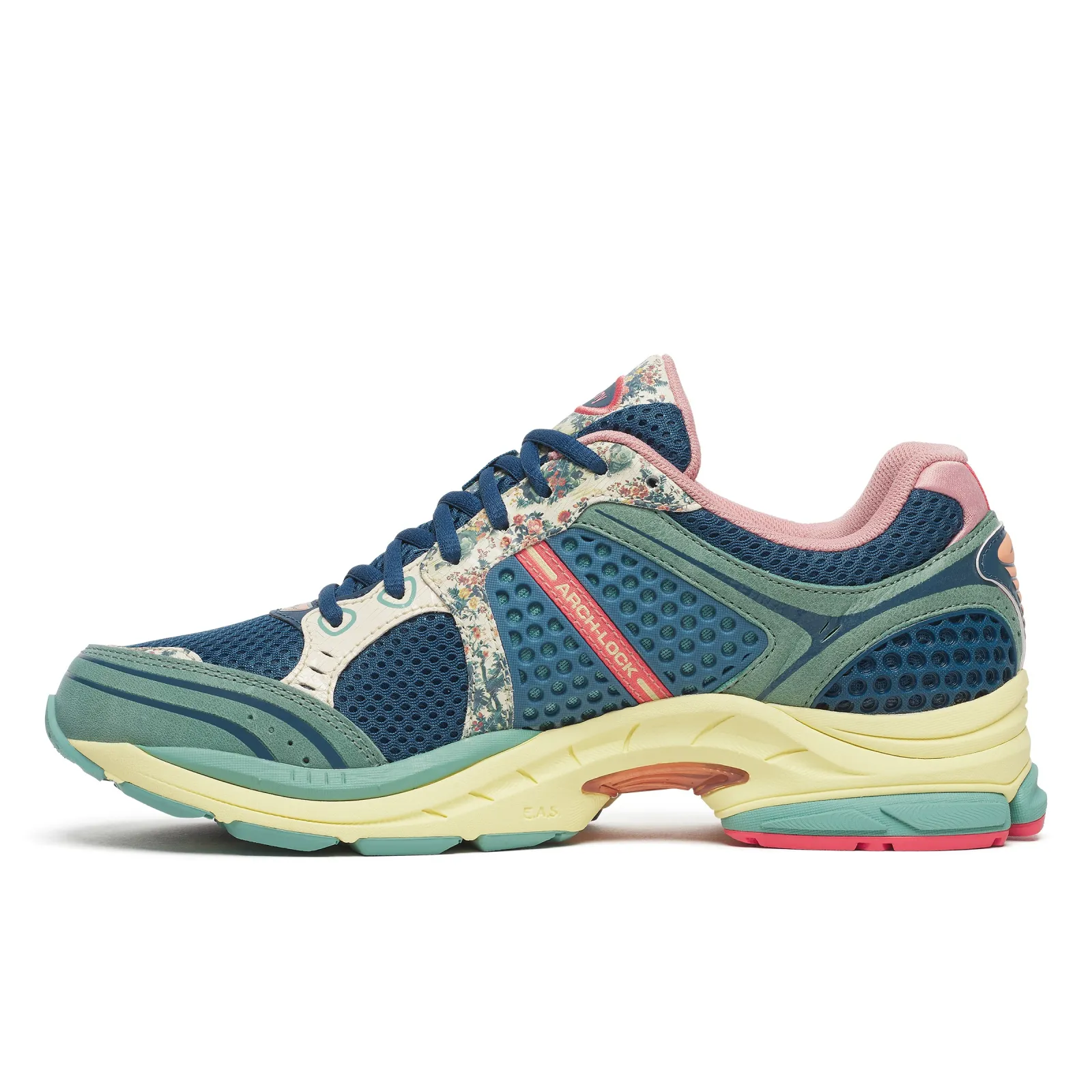 Кросівки Saucony Progrid Omni 9 Kissaten