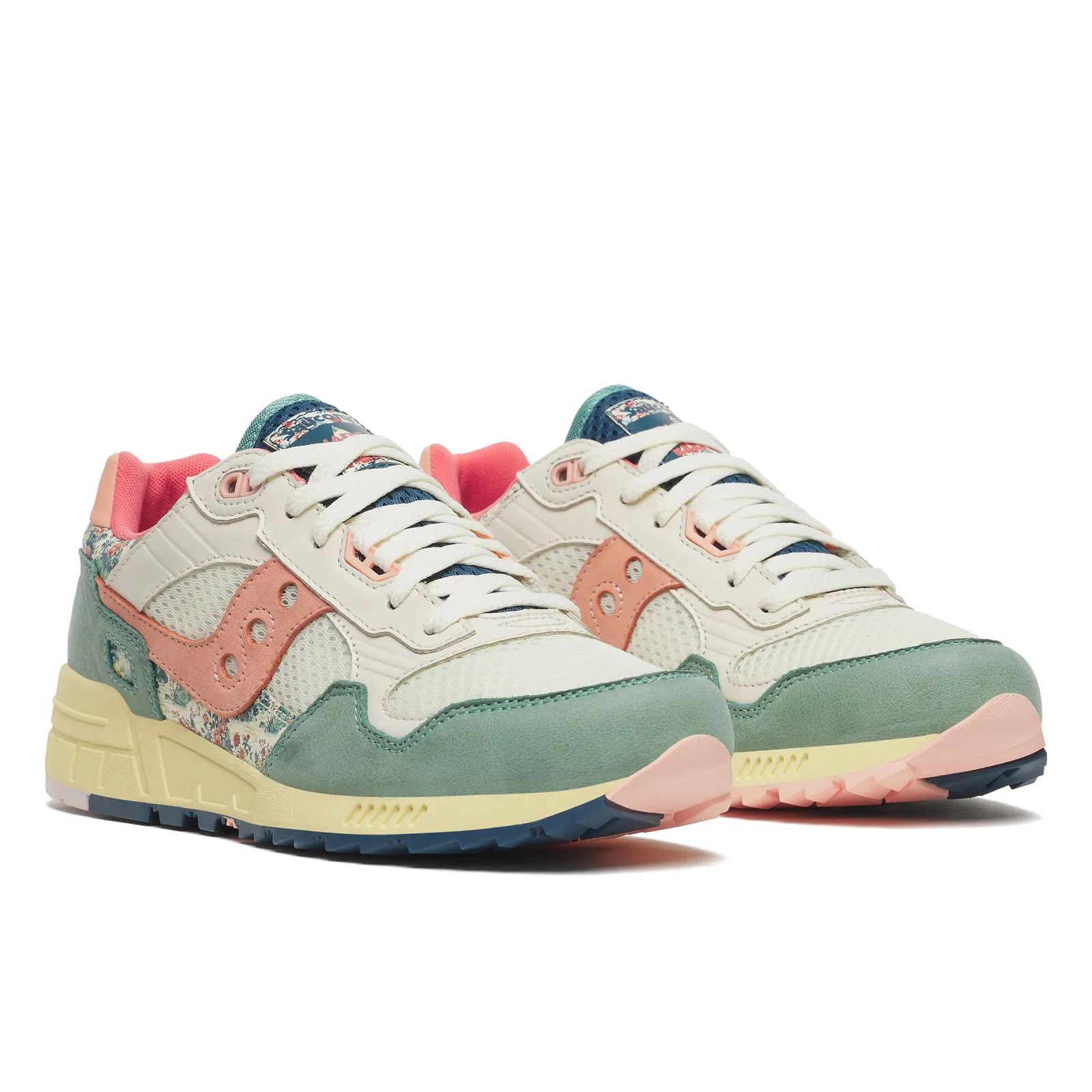 Кросівки Saucony SHADOW 5000 KISSATEN