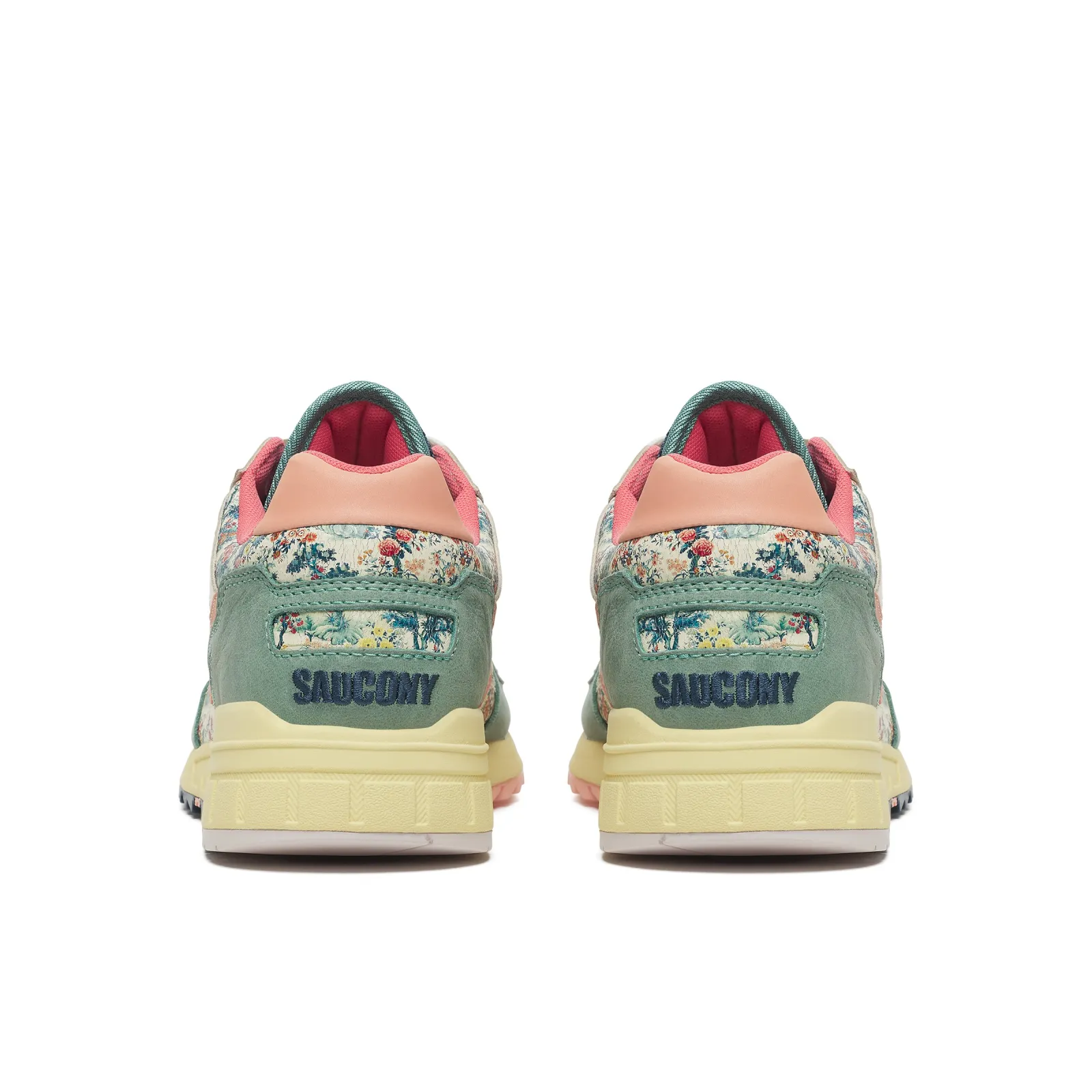 Кросівки Saucony SHADOW 5000 KISSATEN