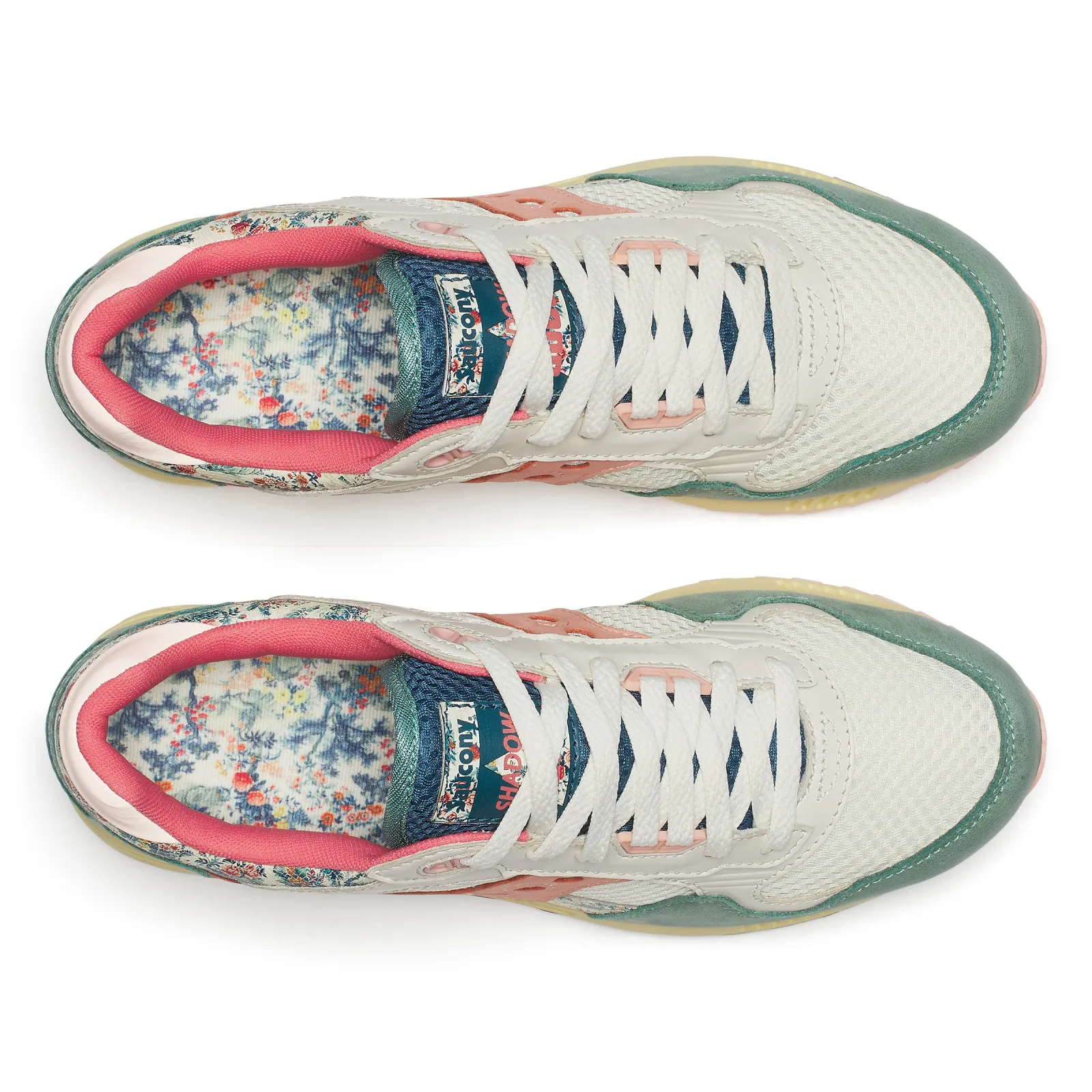 Кросівки Saucony SHADOW 5000 KISSATEN
