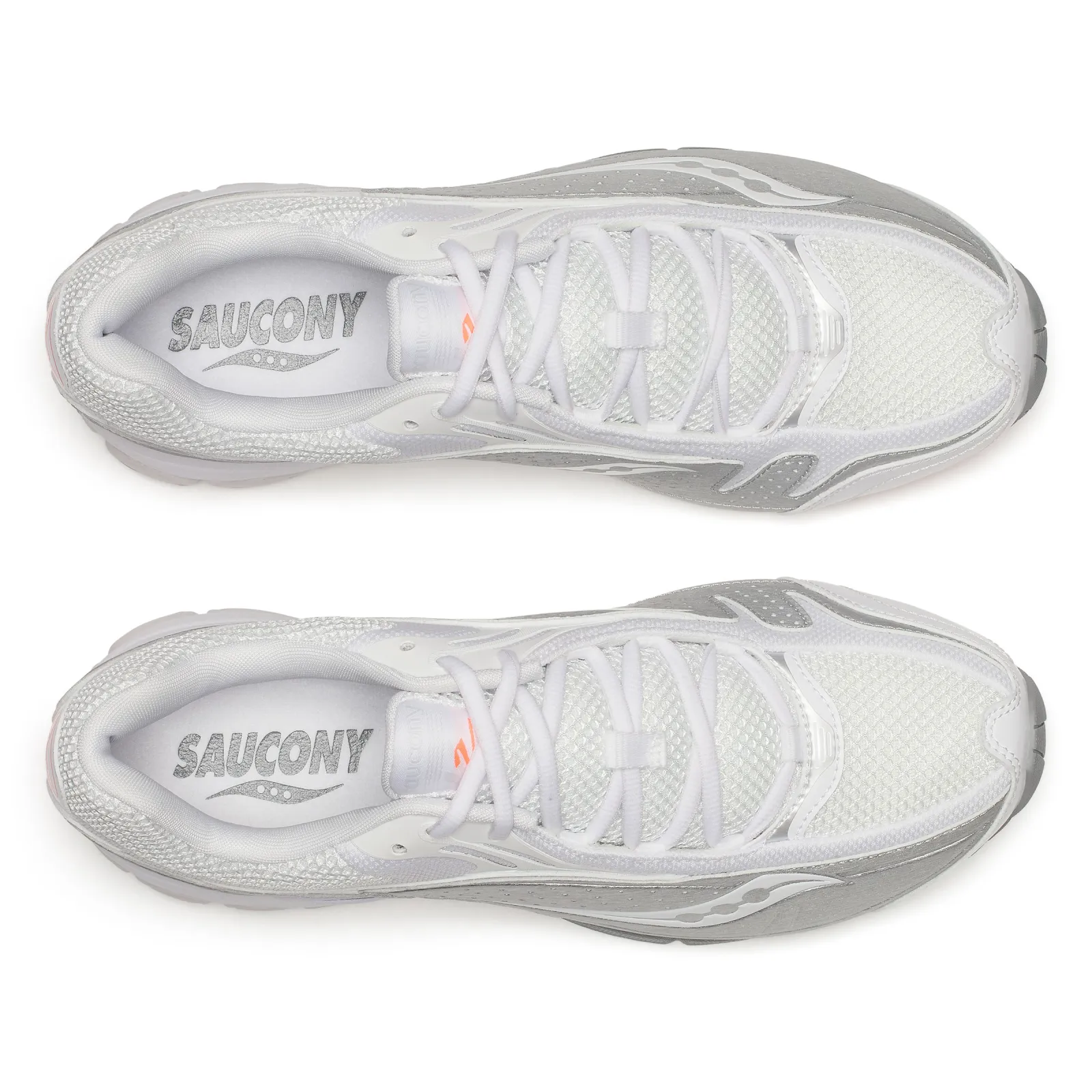 Кросівки Saucony PROGRID V2