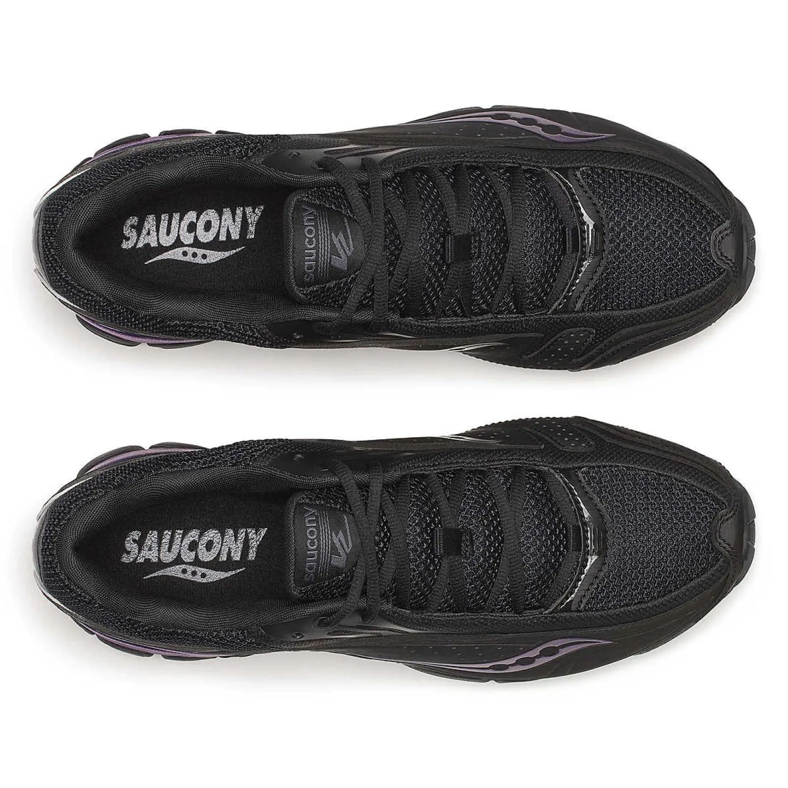 Кросівки Saucony PROGRID V2