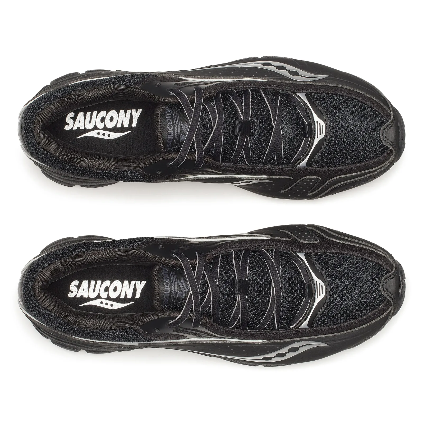 Кросівки Saucony PROGRID V2