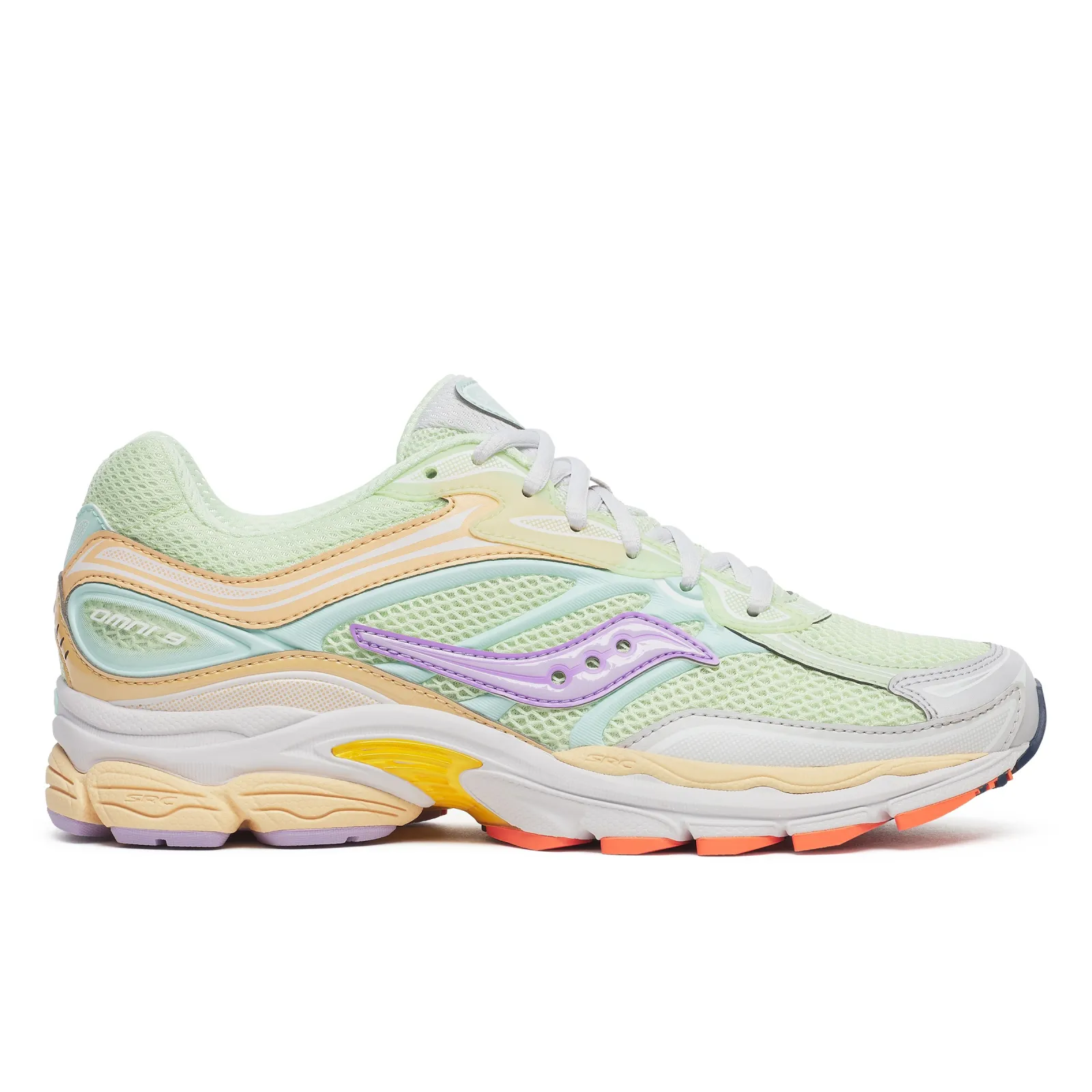 Кросівки Saucony PROGRID OMNI 9 REFLECTIONS