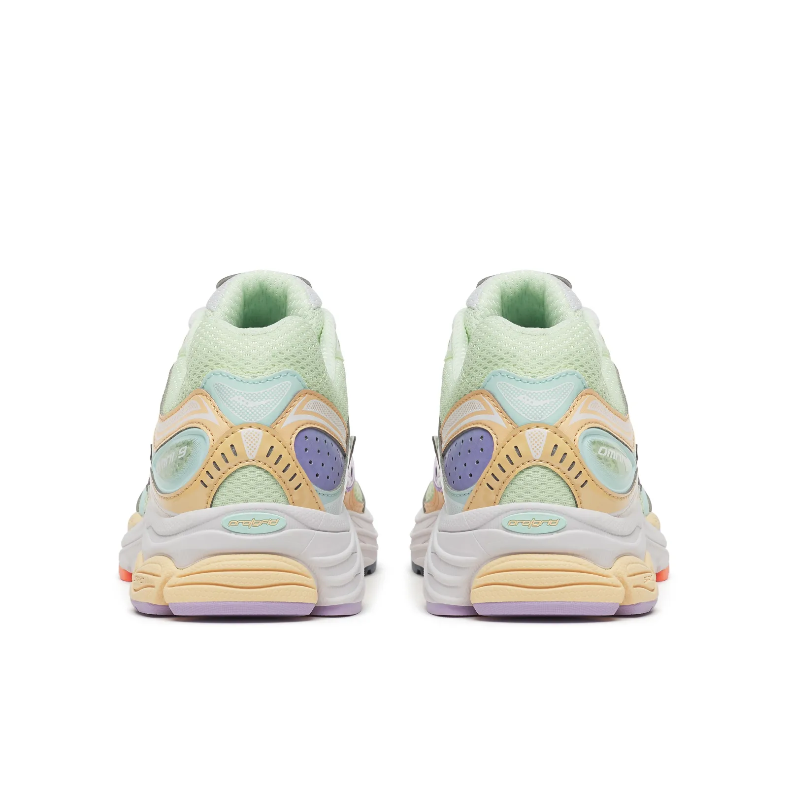 Кросівки Saucony PROGRID OMNI 9 REFLECTIONS