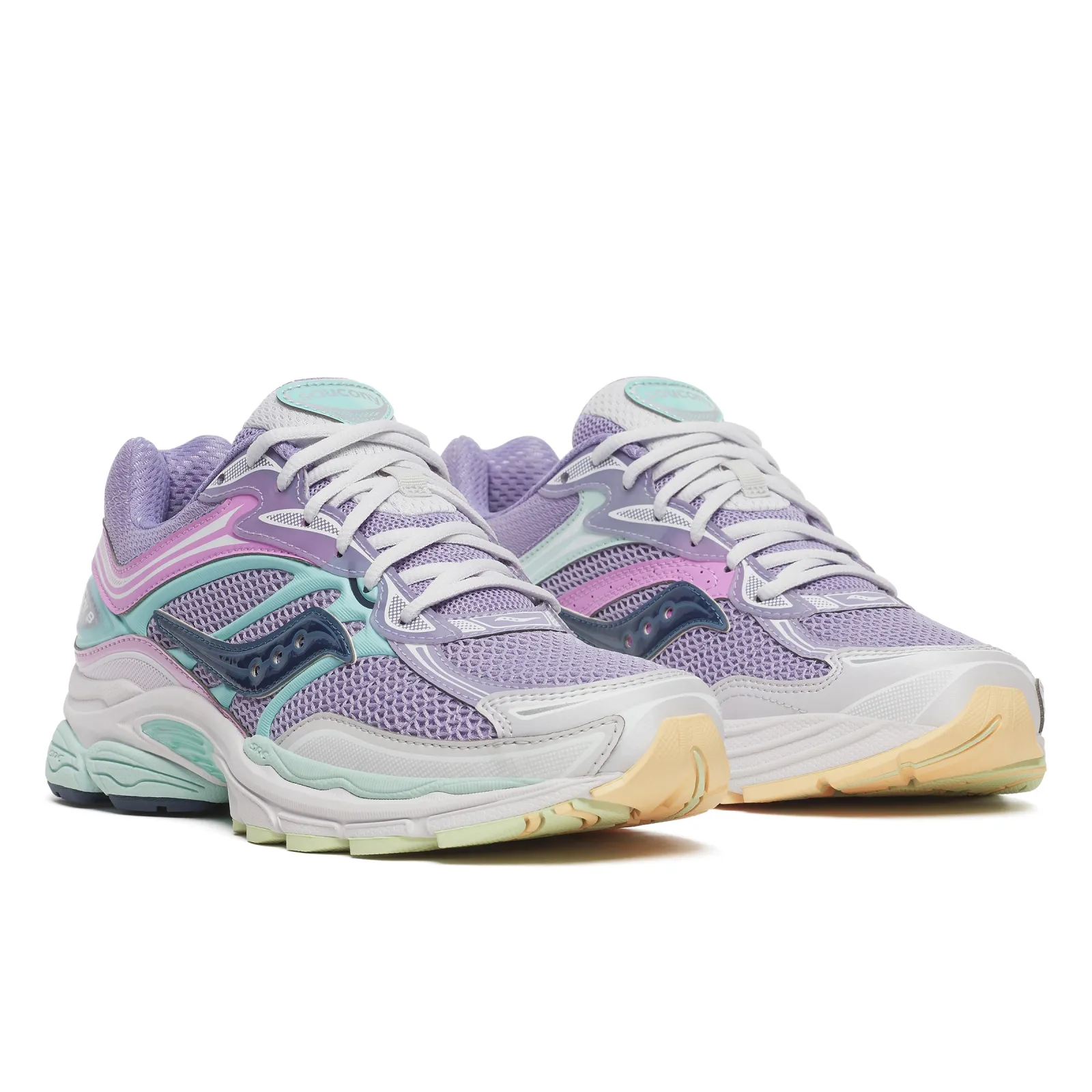 Кросівки Saucony PROGRID OMNI 9 REFLECTIONS