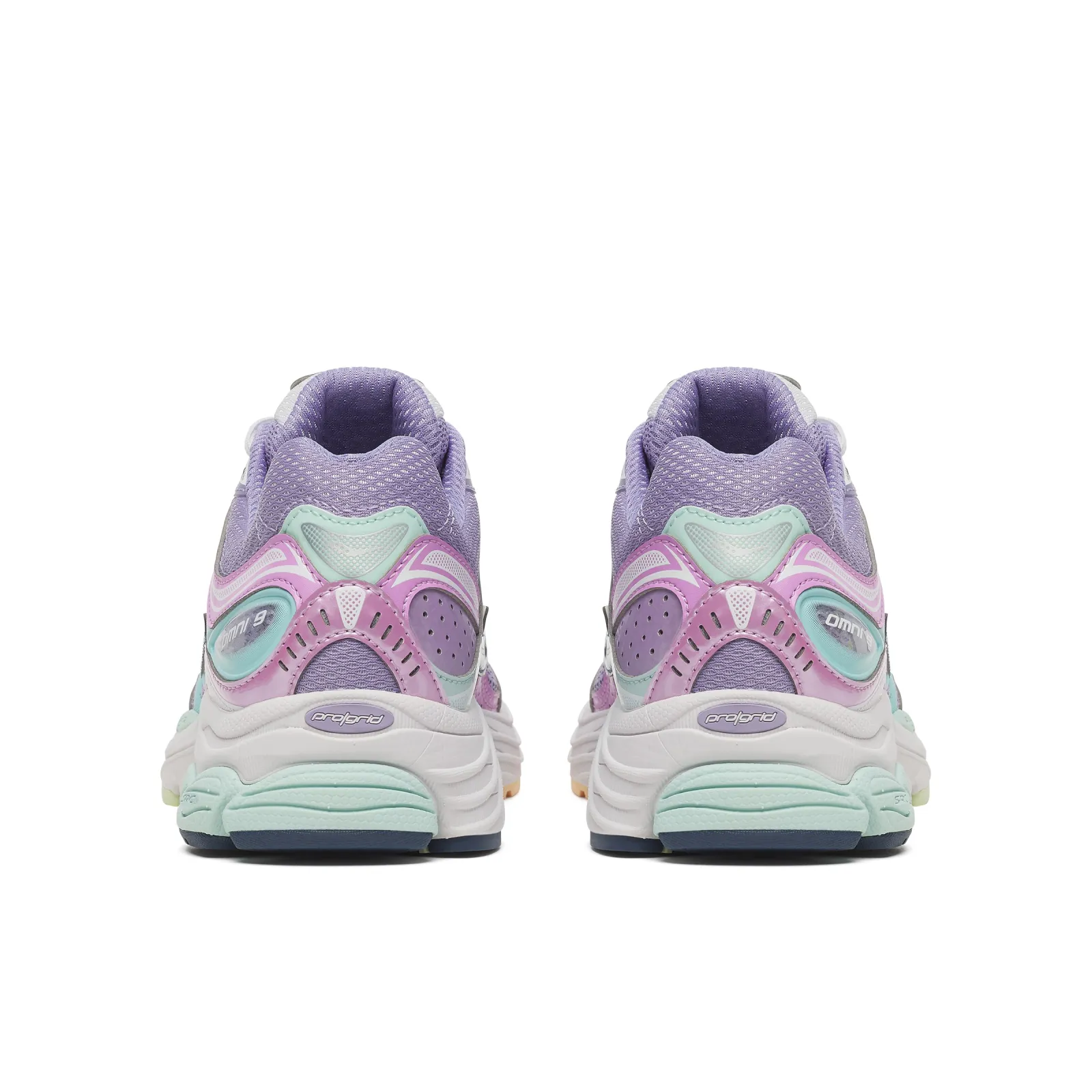 Кросівки Saucony PROGRID OMNI 9 REFLECTIONS