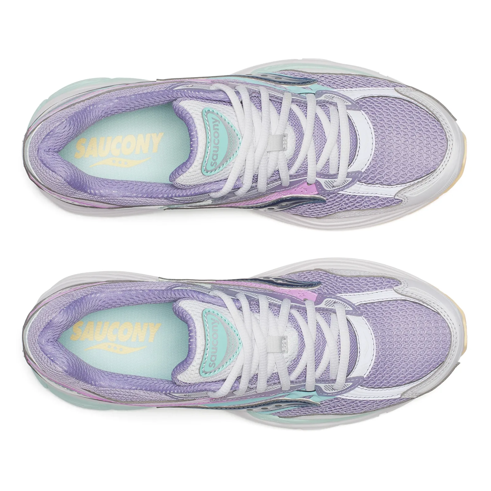 Кросівки Saucony PROGRID OMNI 9 REFLECTIONS