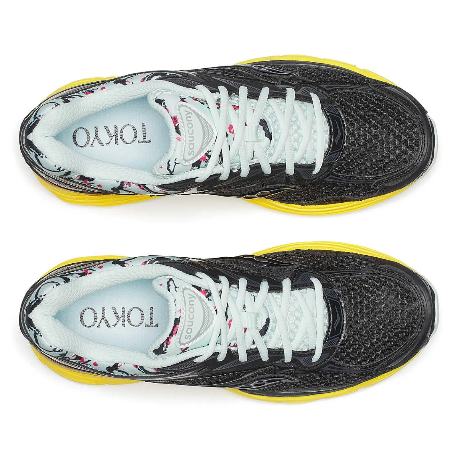 Кросівки Saucony PROGRID OMNI 9 TOKYO