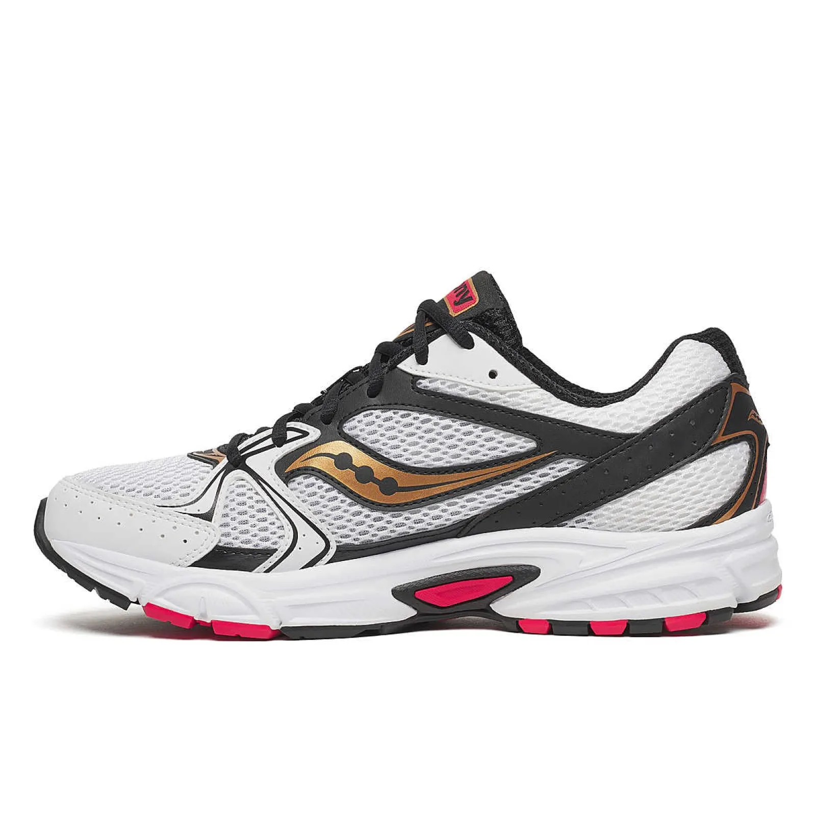 Кросівки Saucony RIDE MILLENNIUM LONDON