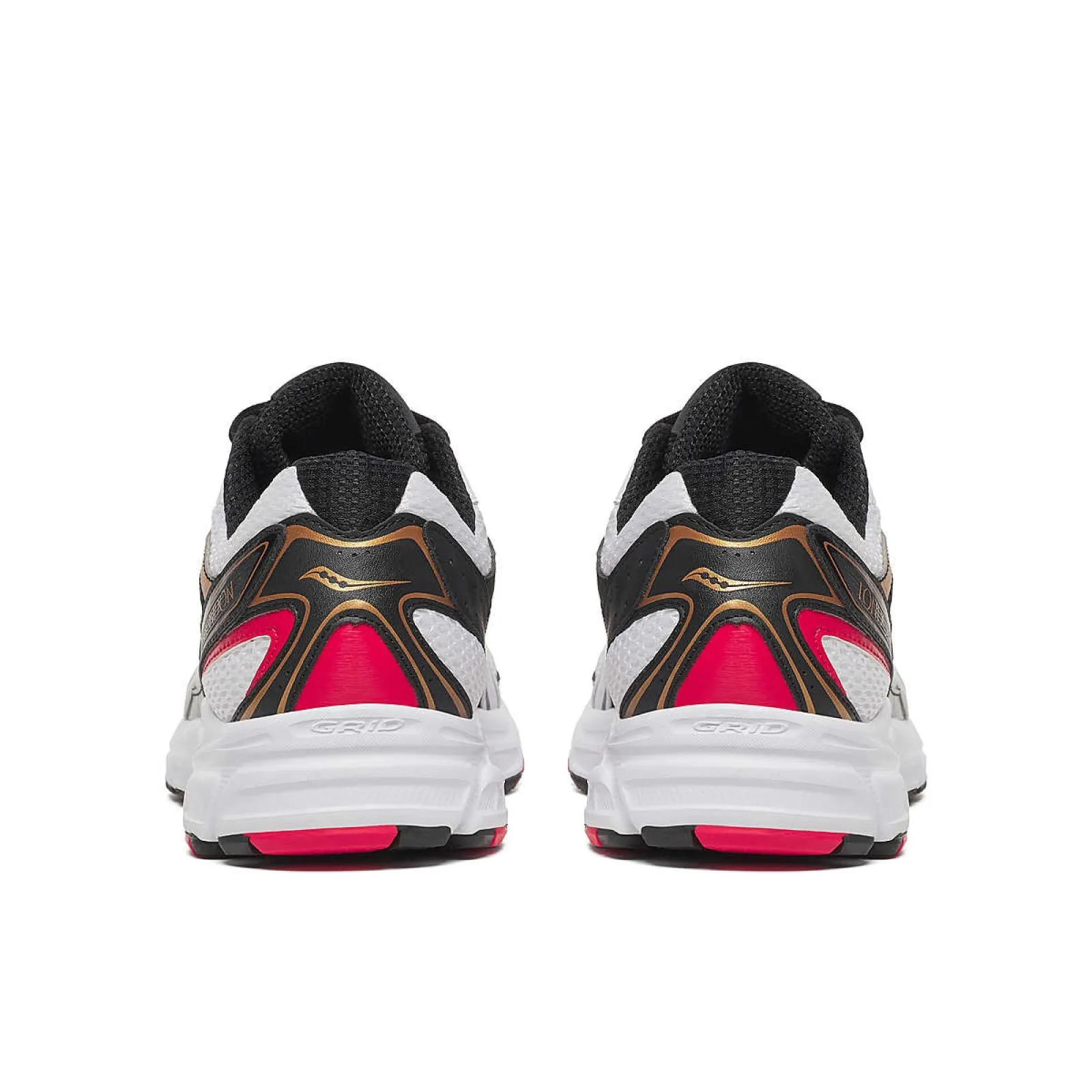 Кросівки Saucony RIDE MILLENNIUM LONDON