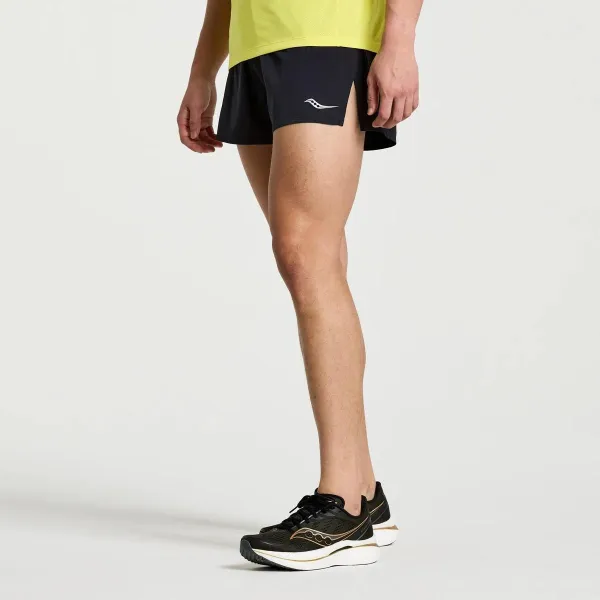 Чоловічі шорти Saucony OUTP...