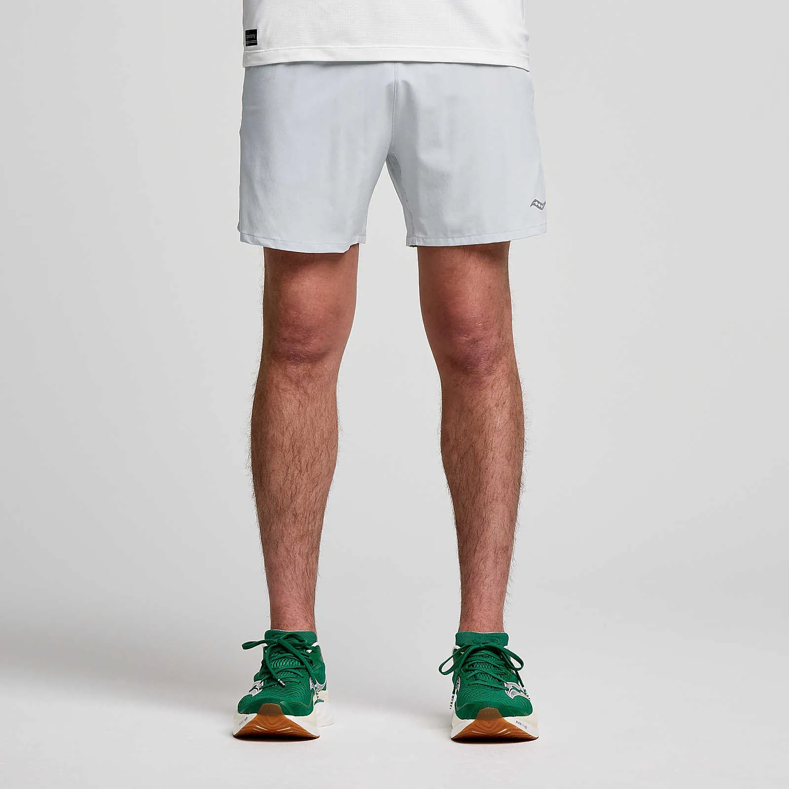 Чоловічі шорти Saucony OUTPACE 5