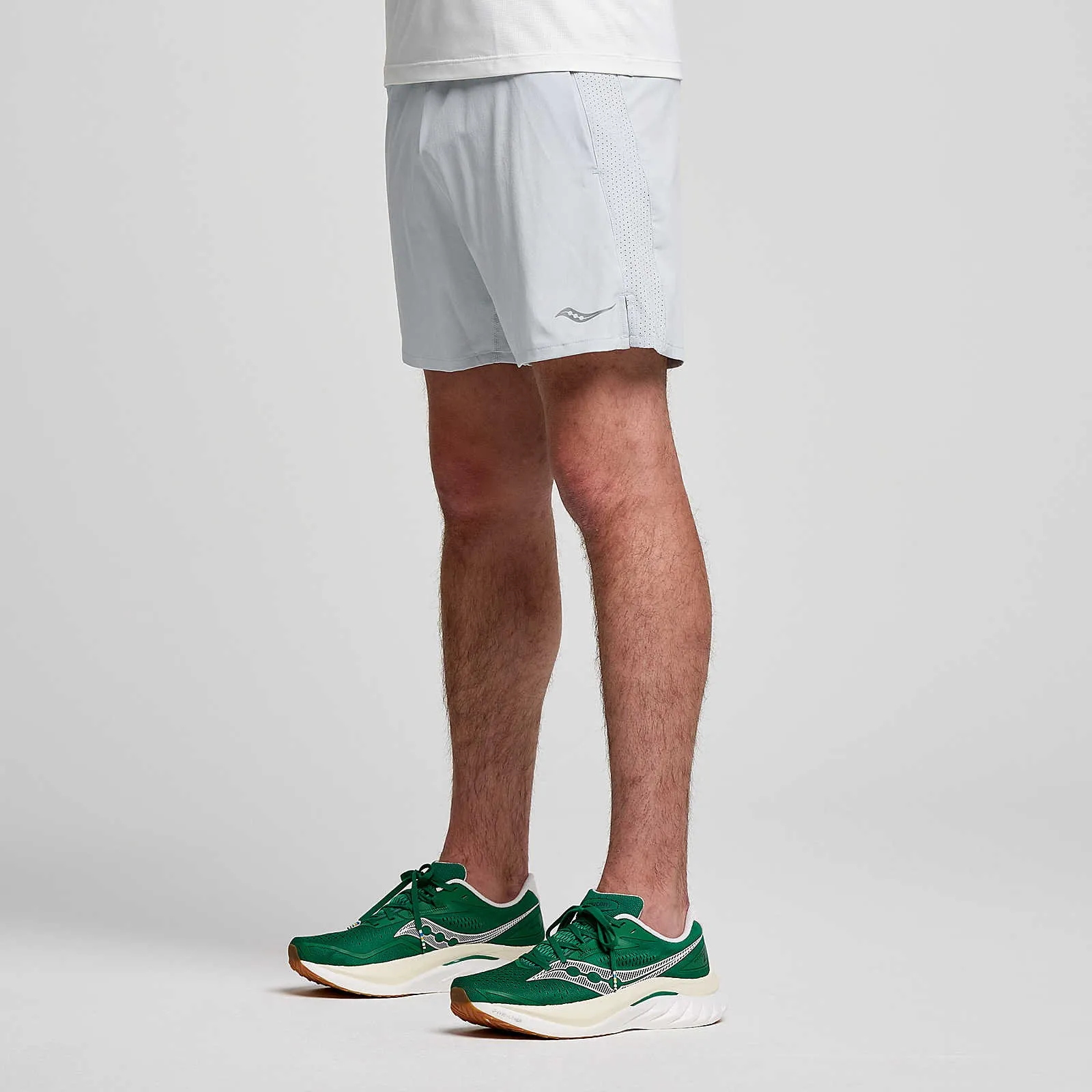 Чоловічі шорти Saucony OUTPACE 5