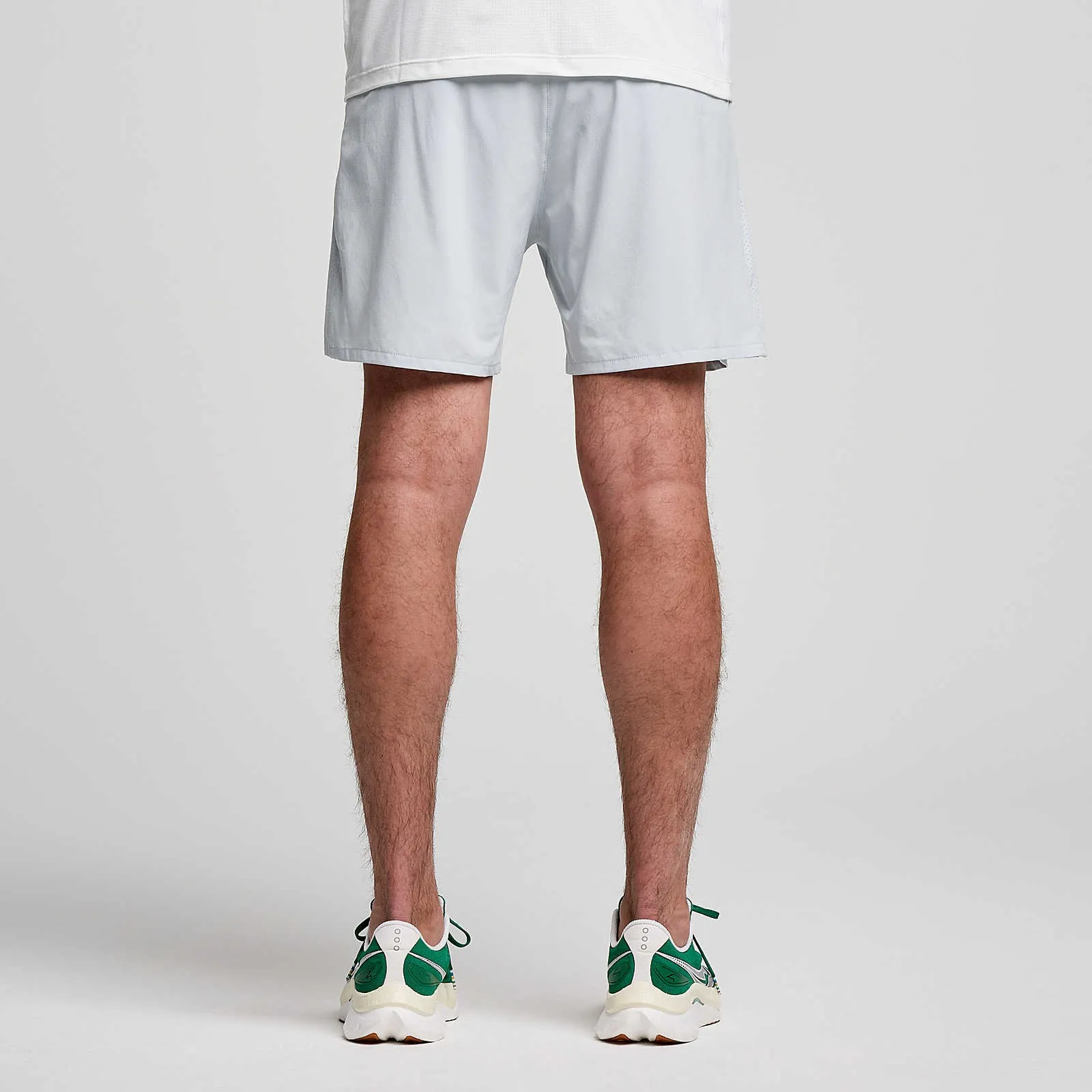 Чоловічі шорти Saucony OUTPACE 5