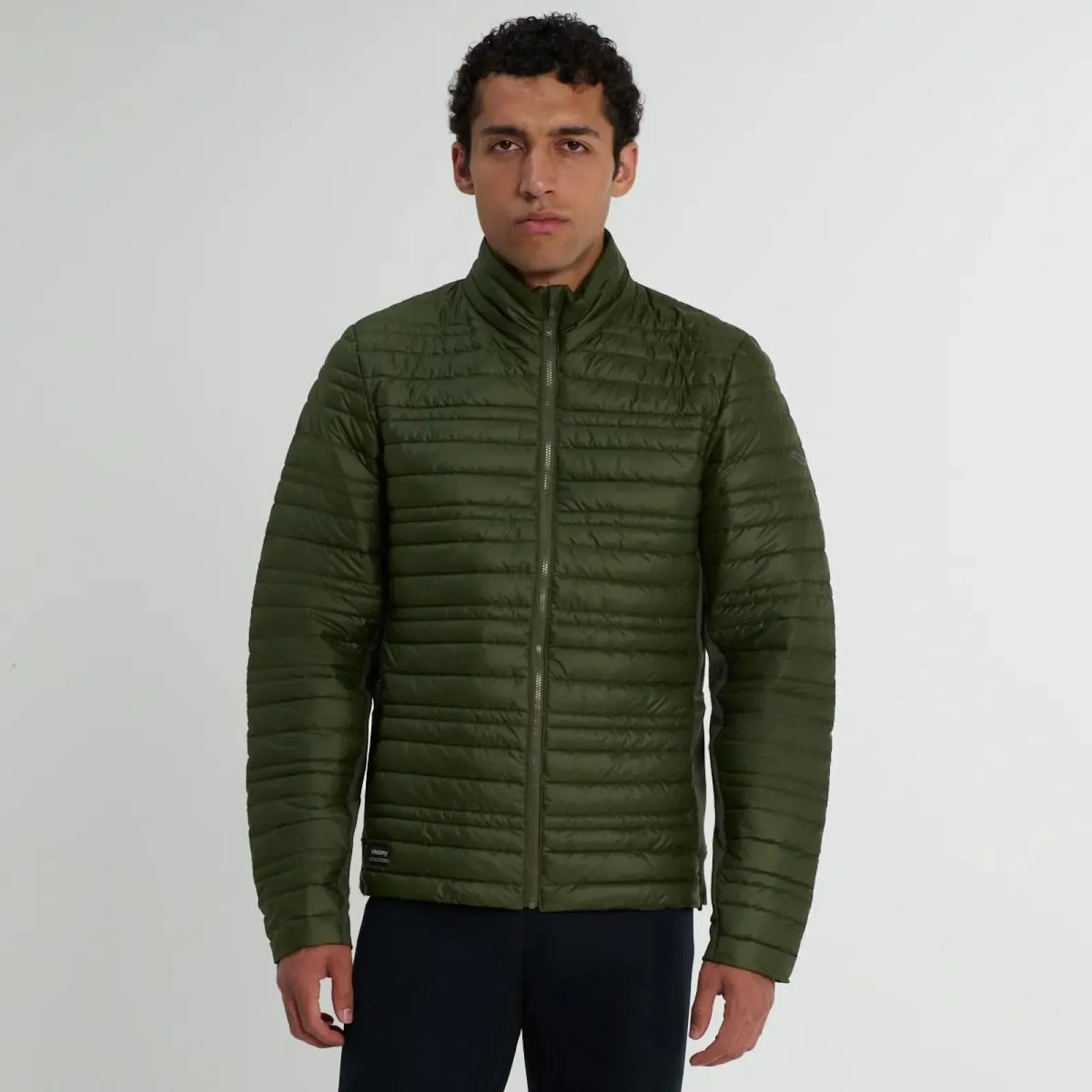 Чоловіча куртка Saucony HURRICANE INSULATED JACKET
