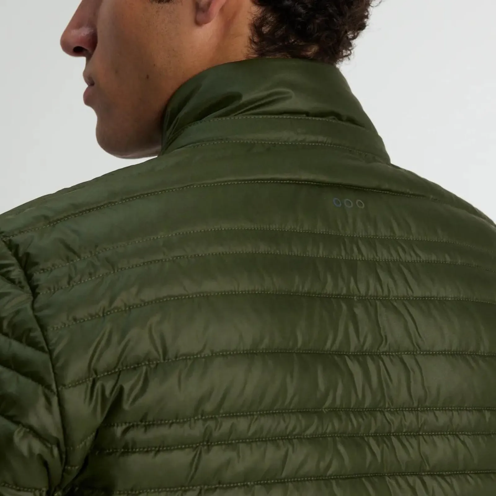 Чоловіча куртка Saucony HURRICANE INSULATED JACKET