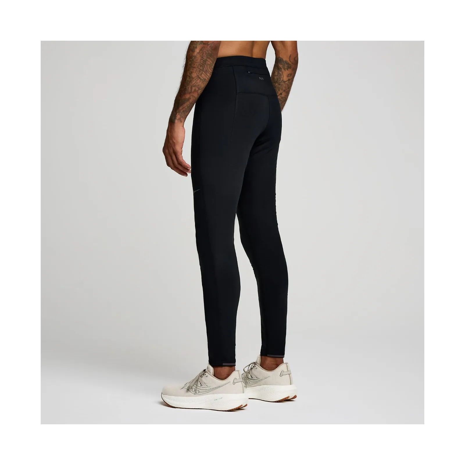 Чоловічі тайтси Saucony SOLSTICE TIGHT