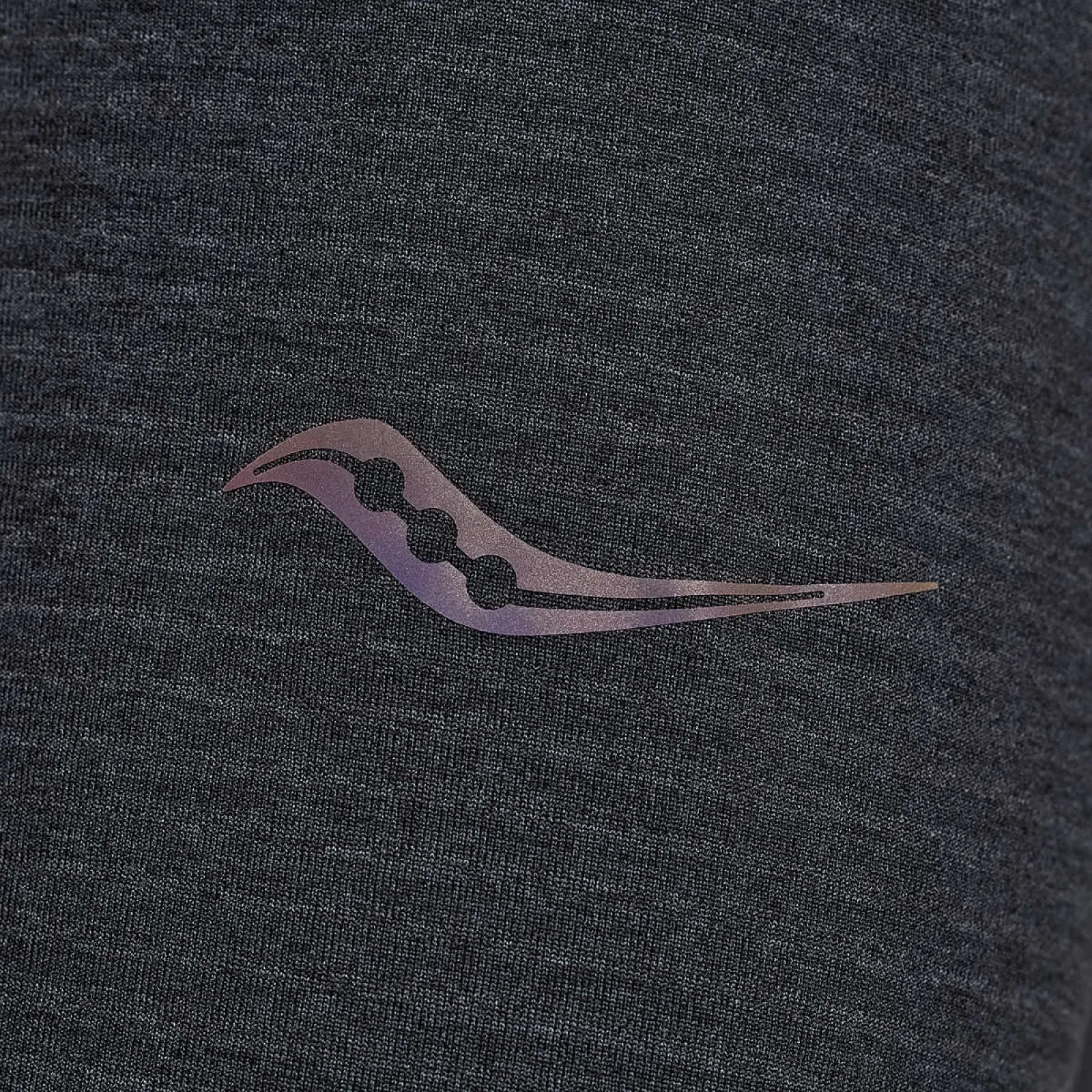 Чоловічий реглан Saucony TRIUMPH 3D 1/2 ZIP