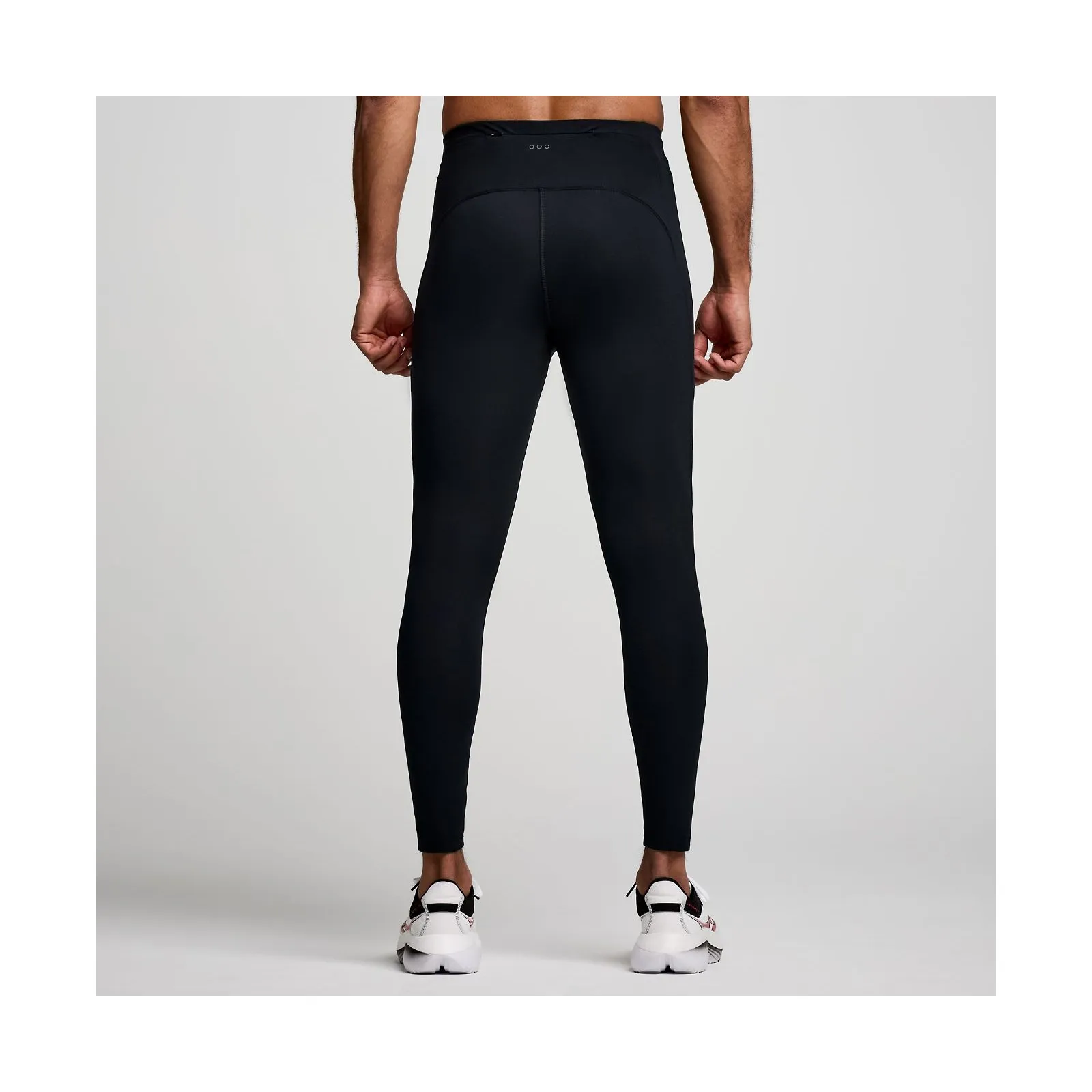Чоловічі тайтси Saucony FORTIFY TIGHT