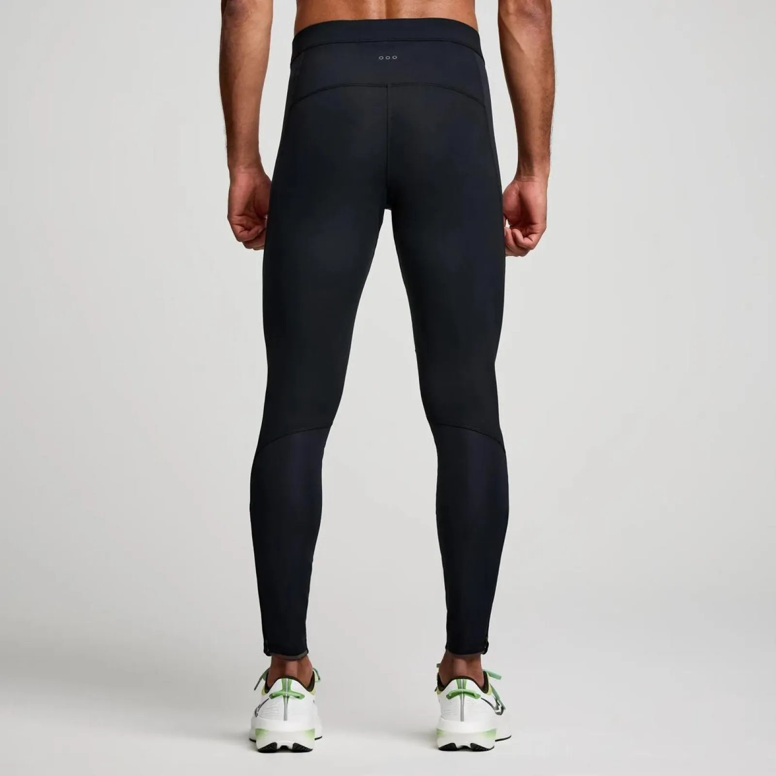 Чоловічі тайтси Saucony HURRICANE WIND TIGHT