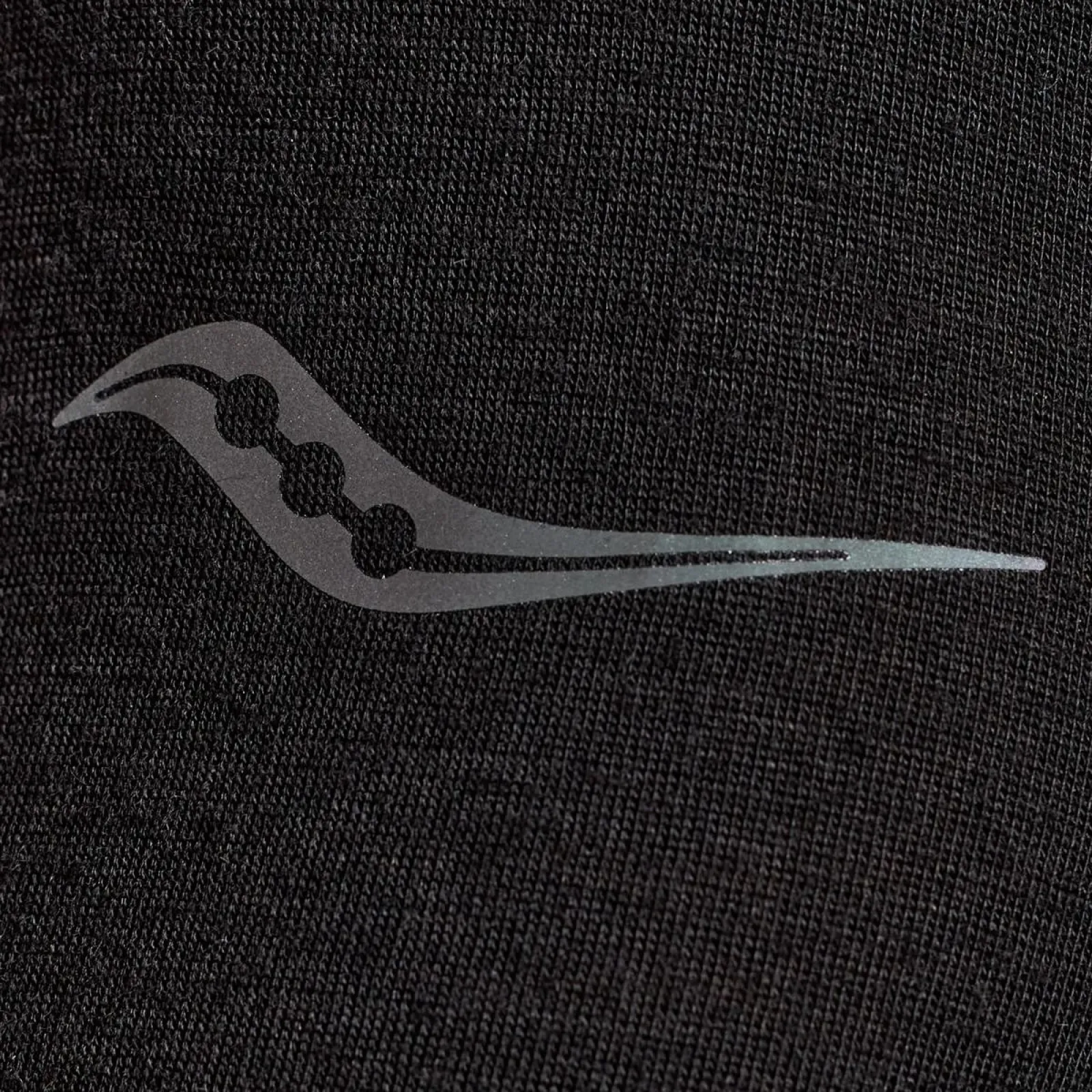 Чоловічий лонгслів Saucony PEREGRINE MERINO LONG SLEEVE