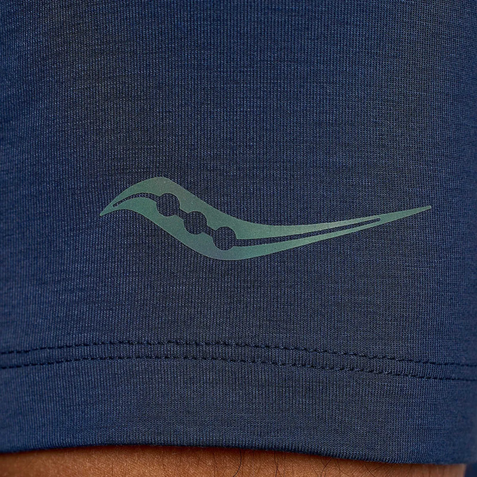 Чоловіча футболка Saucony TRIUMPH SHORT SLEEVE