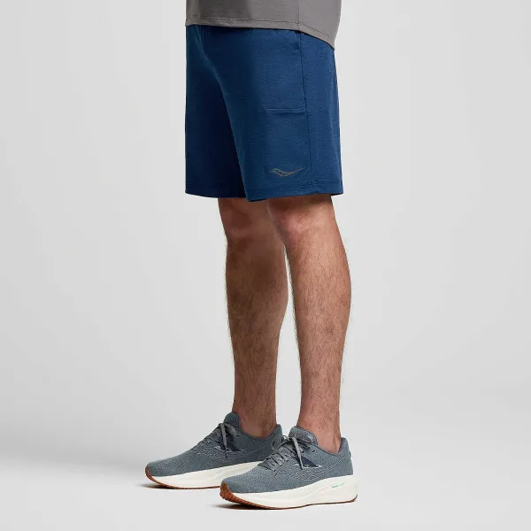 Чоловічі шорти Saucony TRIU...