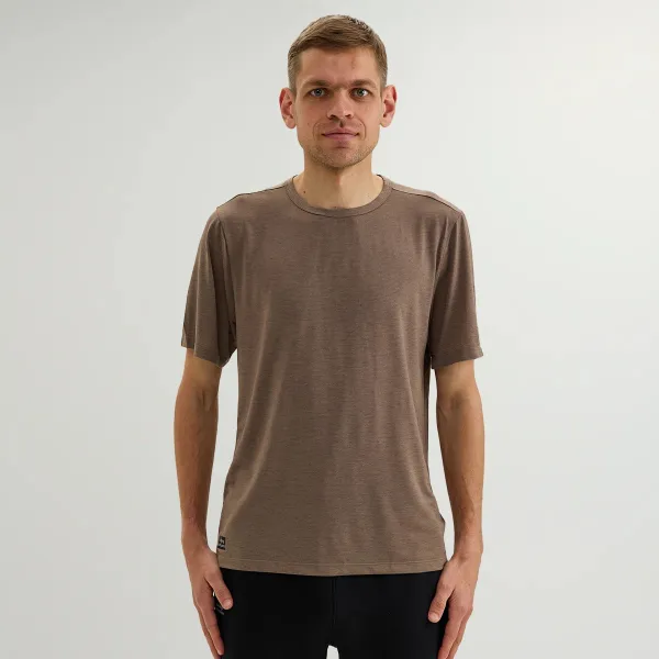 Чоловіча футболка Saucon...