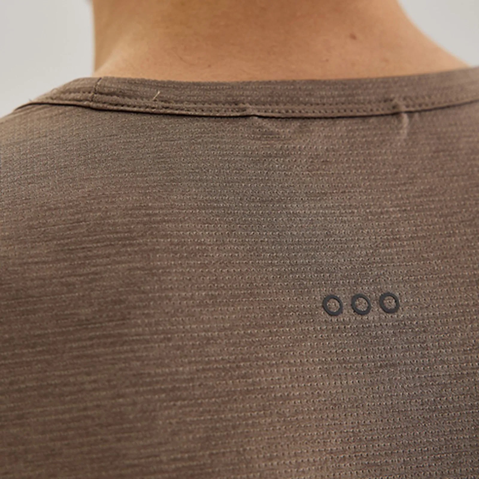 Чоловіча футболка Saucony STOPWATCH SHORT SLEEVE