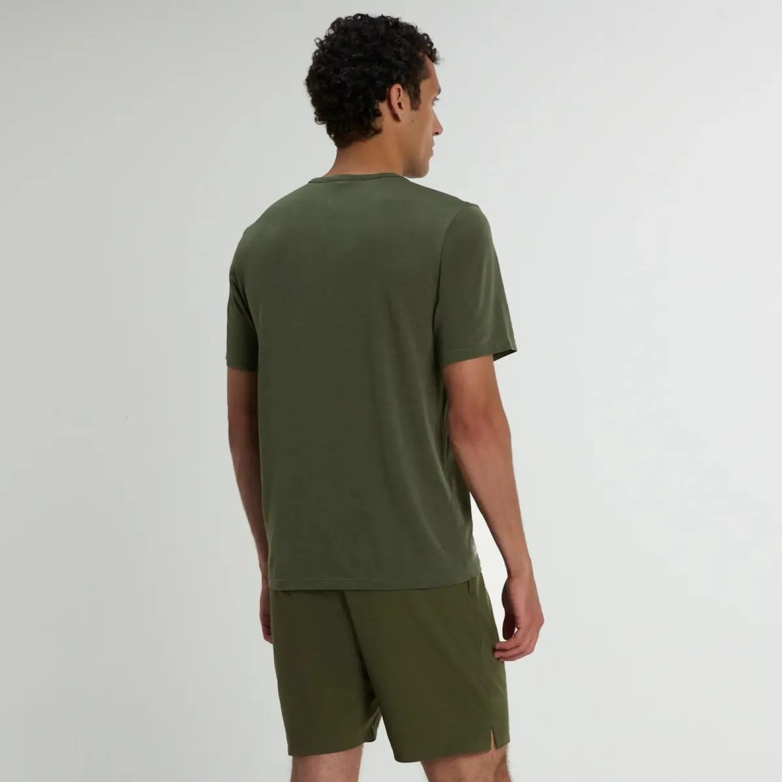 Чоловіча футболка Saucony STOPWATCH GRAPHIC SHORT SLEEVE
