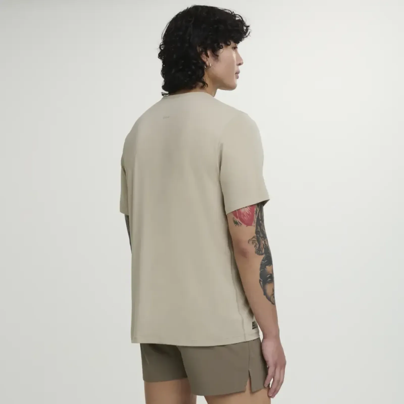 Чоловіча футболка Saucony STOPWATCH GRAPHIC SHORT SLEEVE