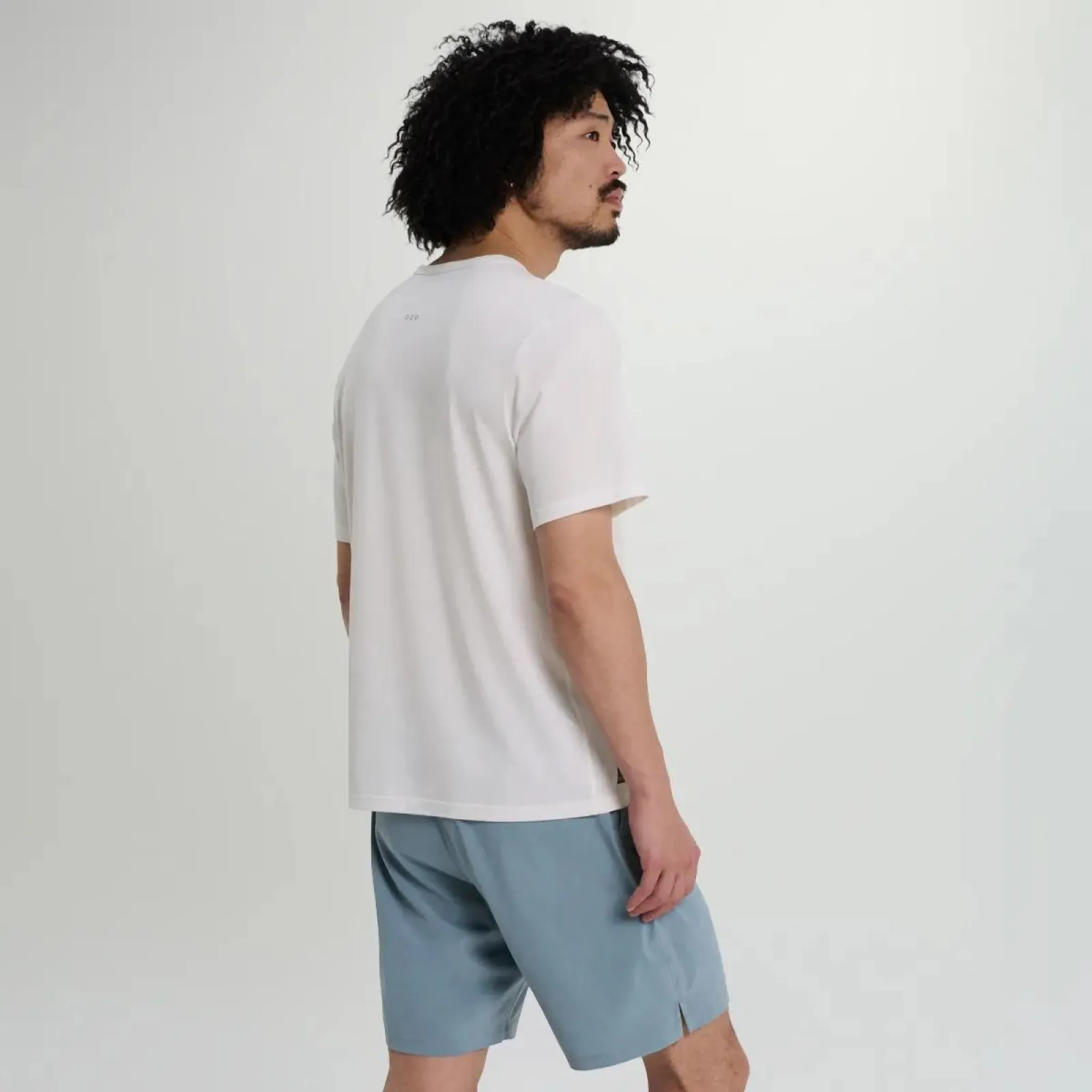 Чоловіча футболка Saucony STOPWATCH GRAPHIC SHORT SLEEVE