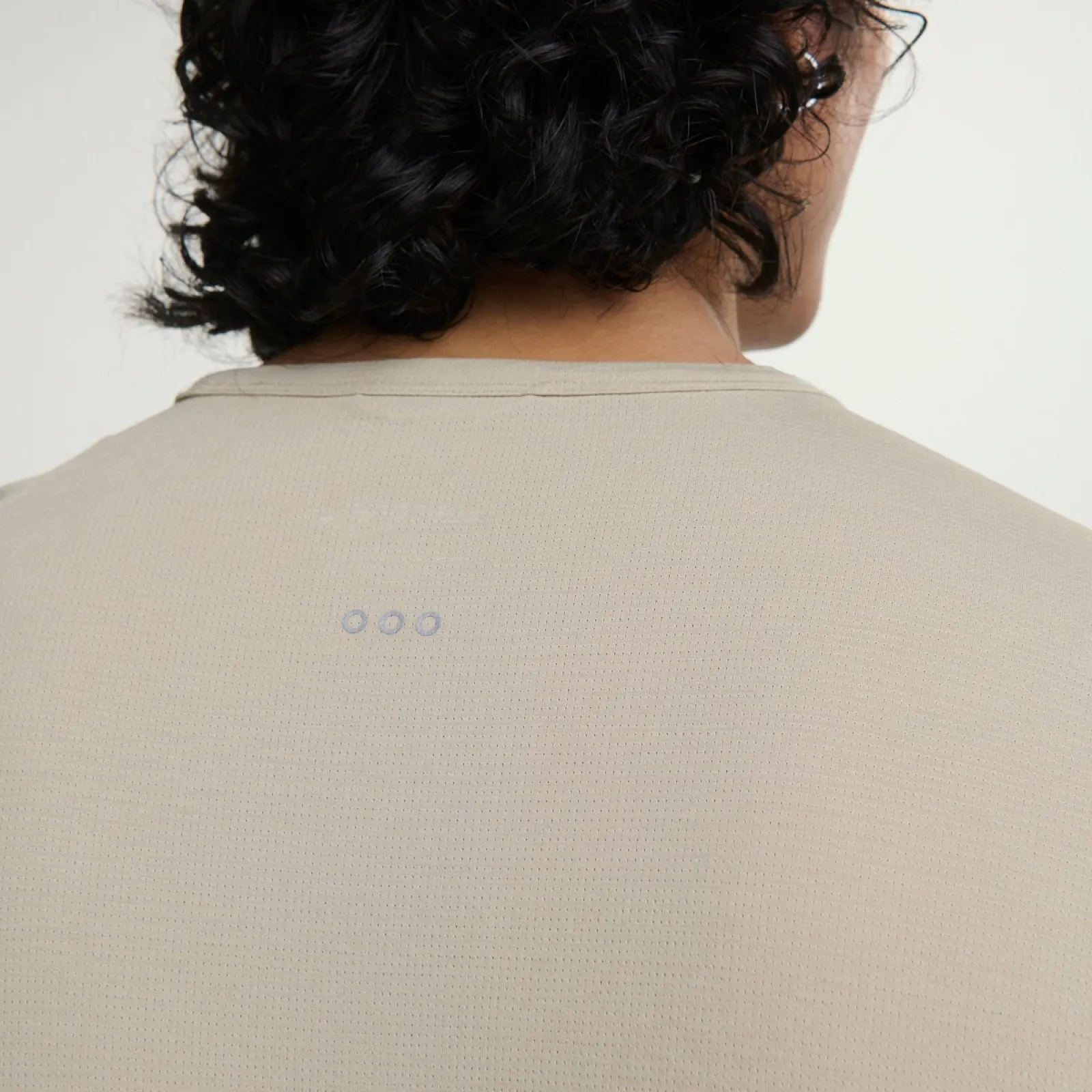 Чоловічій лонгслів Saucony STOPWATCH LONG SLEEVE