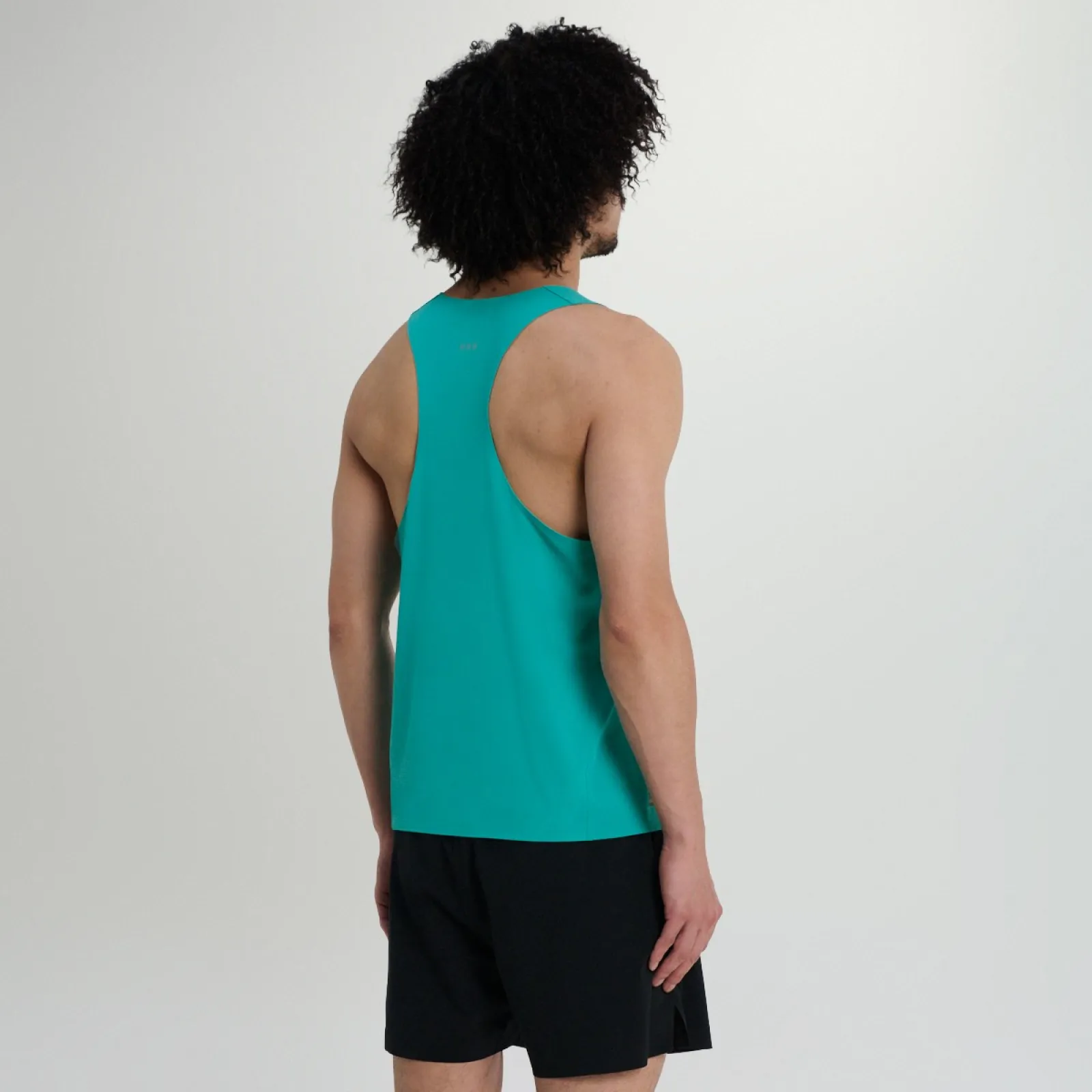 Чоловіча майка Saucony ENDORPHIN SINGLET