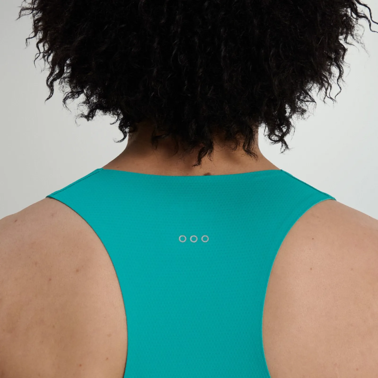 Чоловіча майка Saucony ENDORPHIN SINGLET