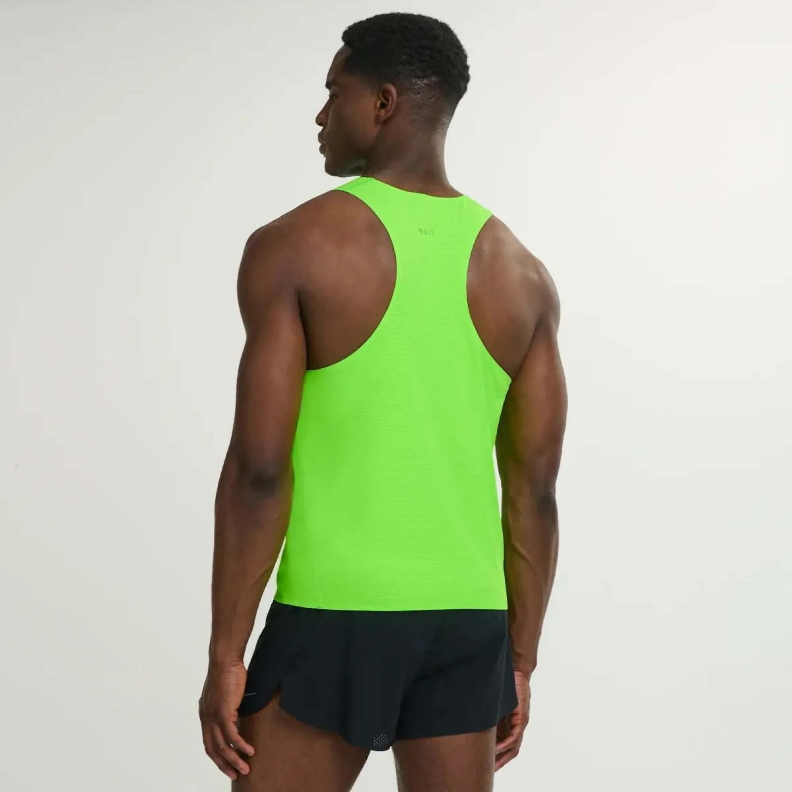 Чоловіча майка Saucony ENDORPHIN SINGLET