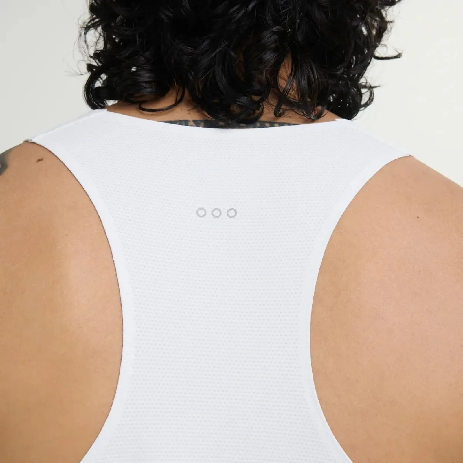 Чоловіча майка Saucony ENDORPHIN SINGLET