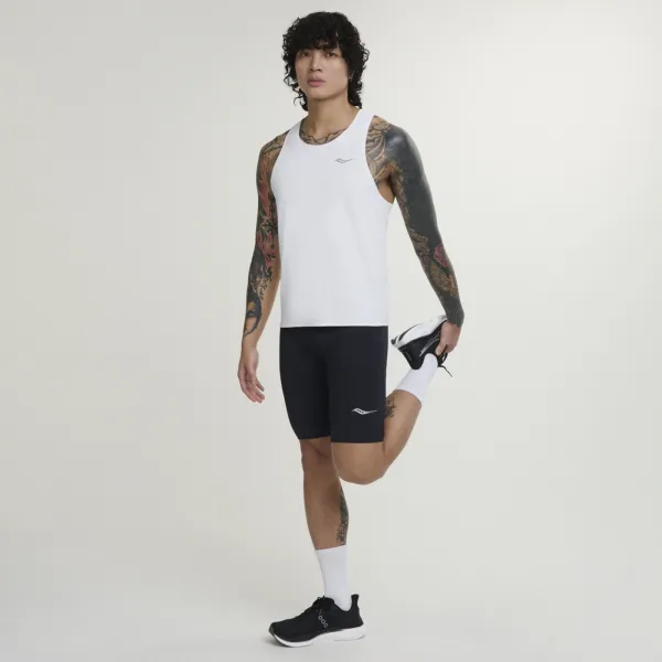 Чоловічі треки Saucony ENDO...