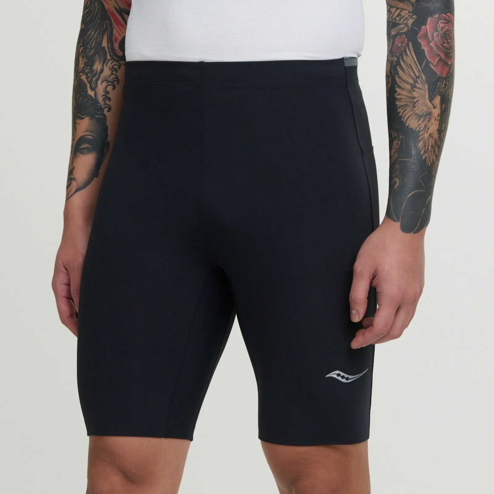 Чоловічі треки Saucony ENDORPHIN HALF TIGHT