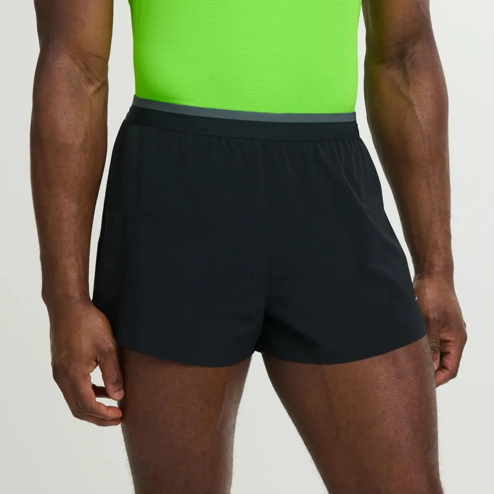 Чоловічі шорти Saucony ENDORPHIN SPLIT SHORT