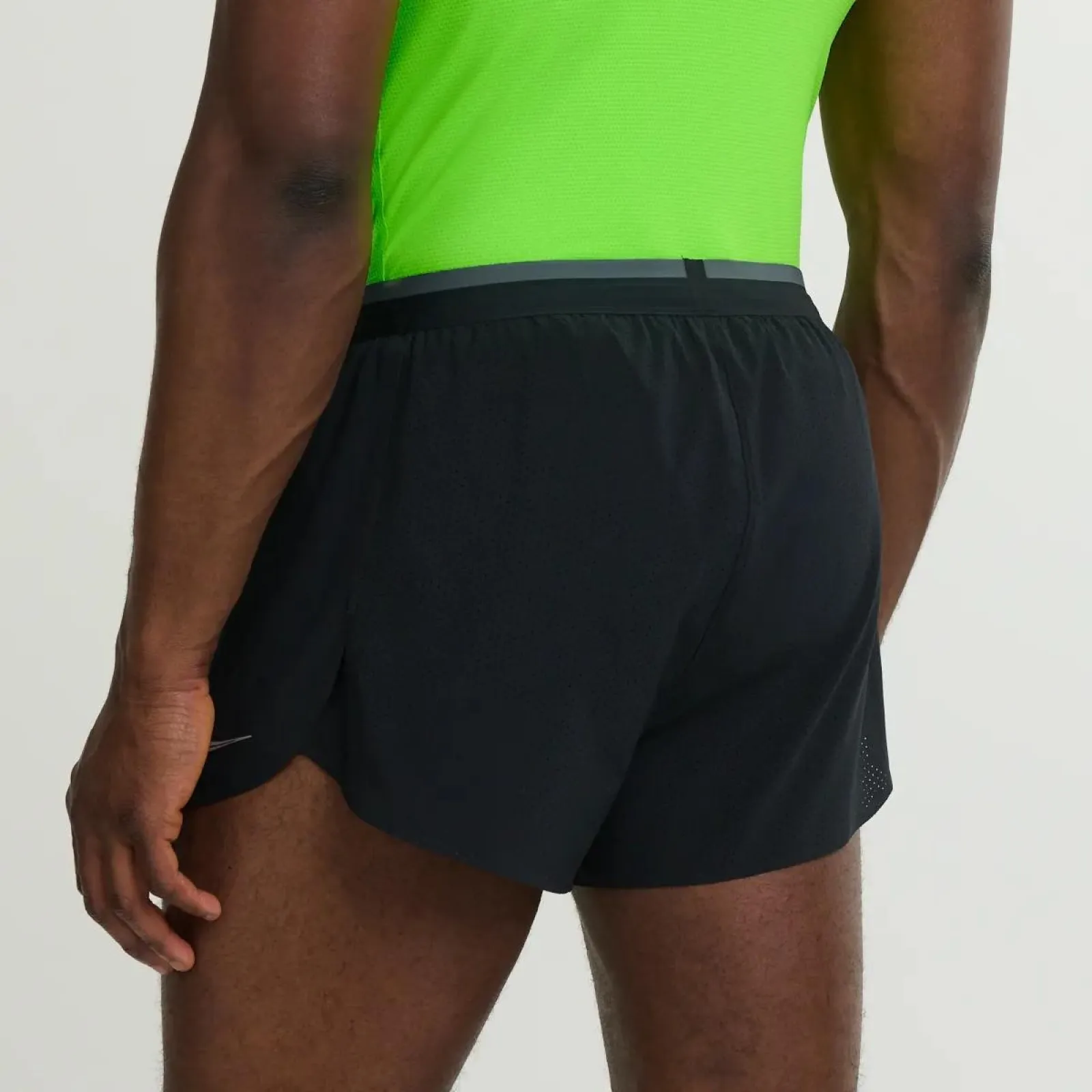 Чоловічі шорти Saucony ENDORPHIN SPLIT SHORT