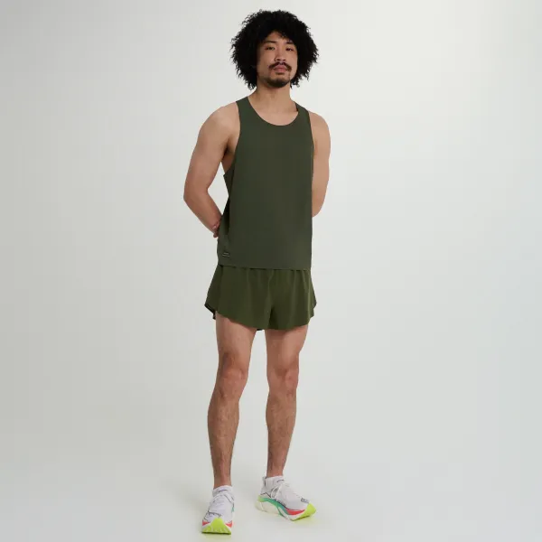 Чоловічі шорти Saucony ENDO...
