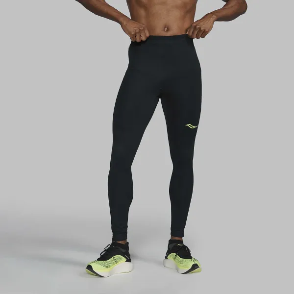 Чоловічі тайтси Saucony EL...