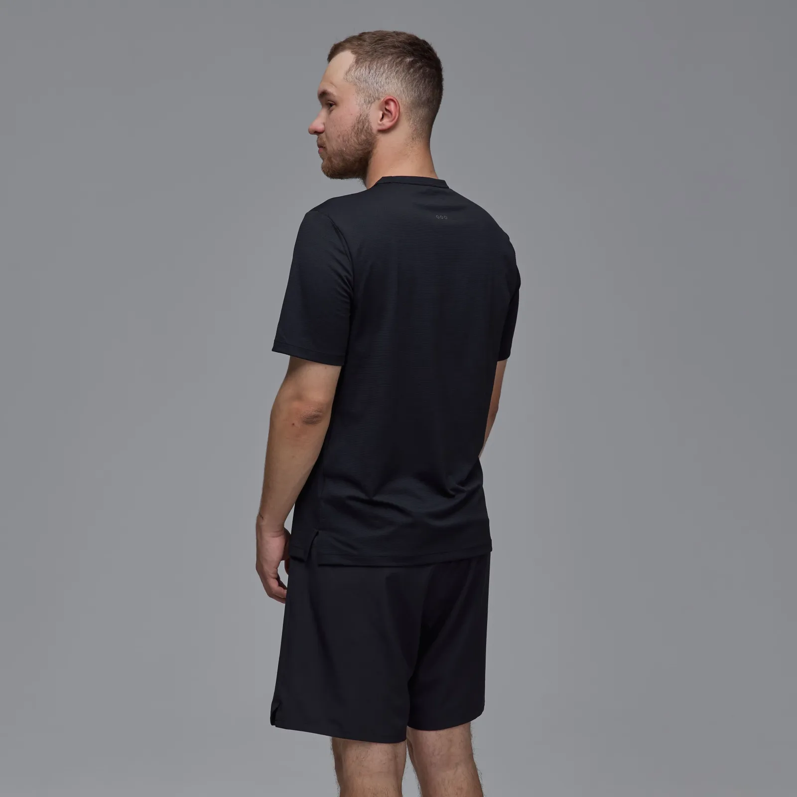 Чоловіча футболка Saucony ENDORPHIN SHORT SLEEVE