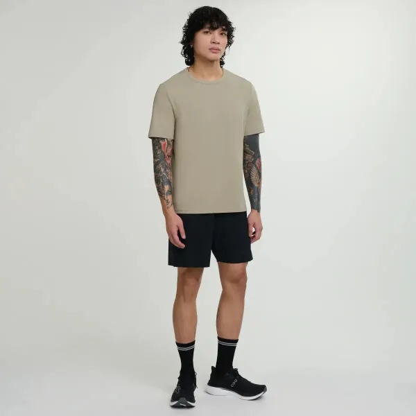 Чоловіча футболка Saucon...