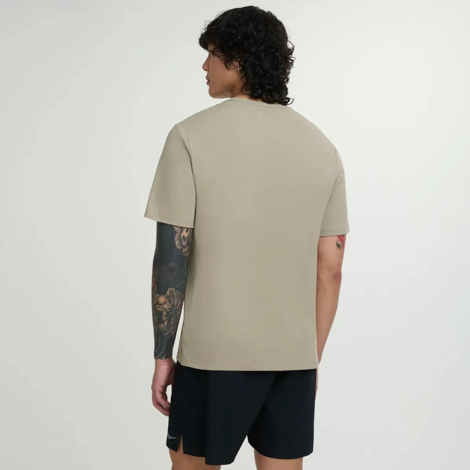 Чоловіча футболка Saucony ENDORPHIN SHORT SLEEVE