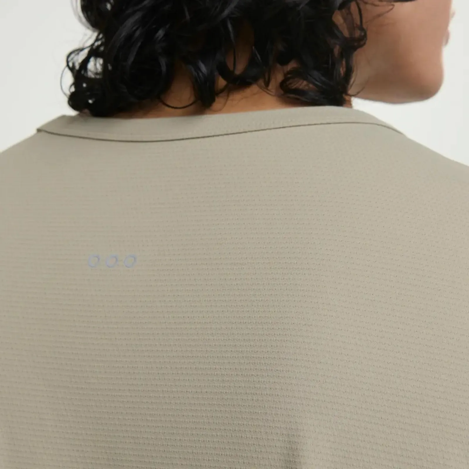 Чоловіча футболка Saucony ENDORPHIN SHORT SLEEVE